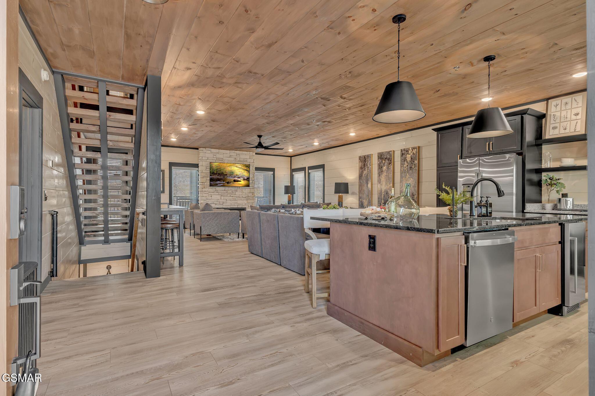 368 Rambling Creek Way Sevierville TN 37862