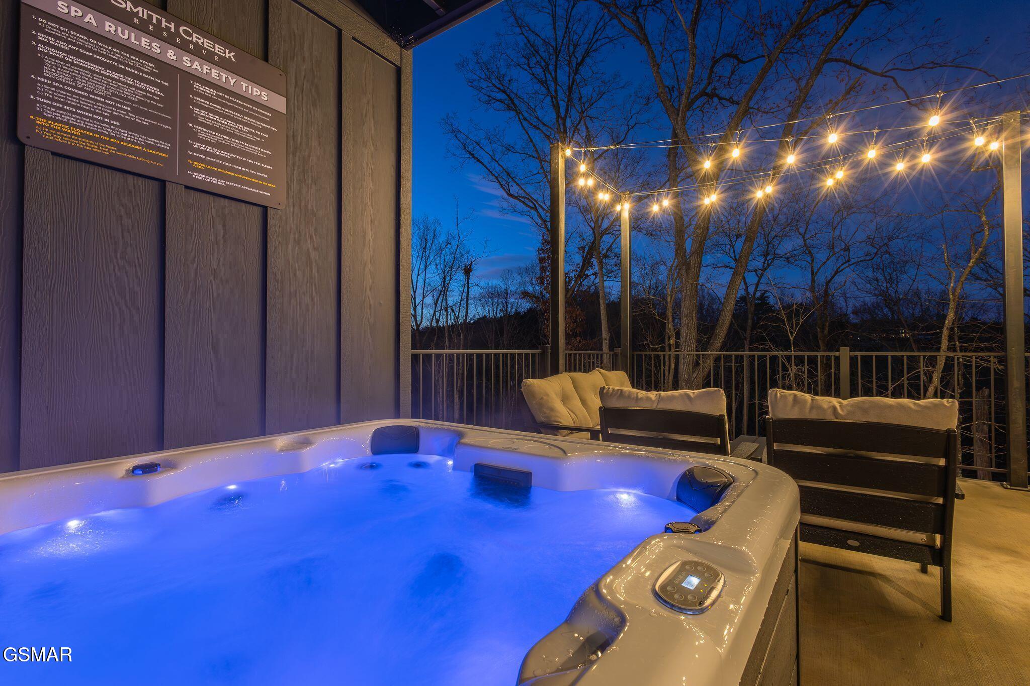 368 Rambling Creek Way Sevierville TN 37862