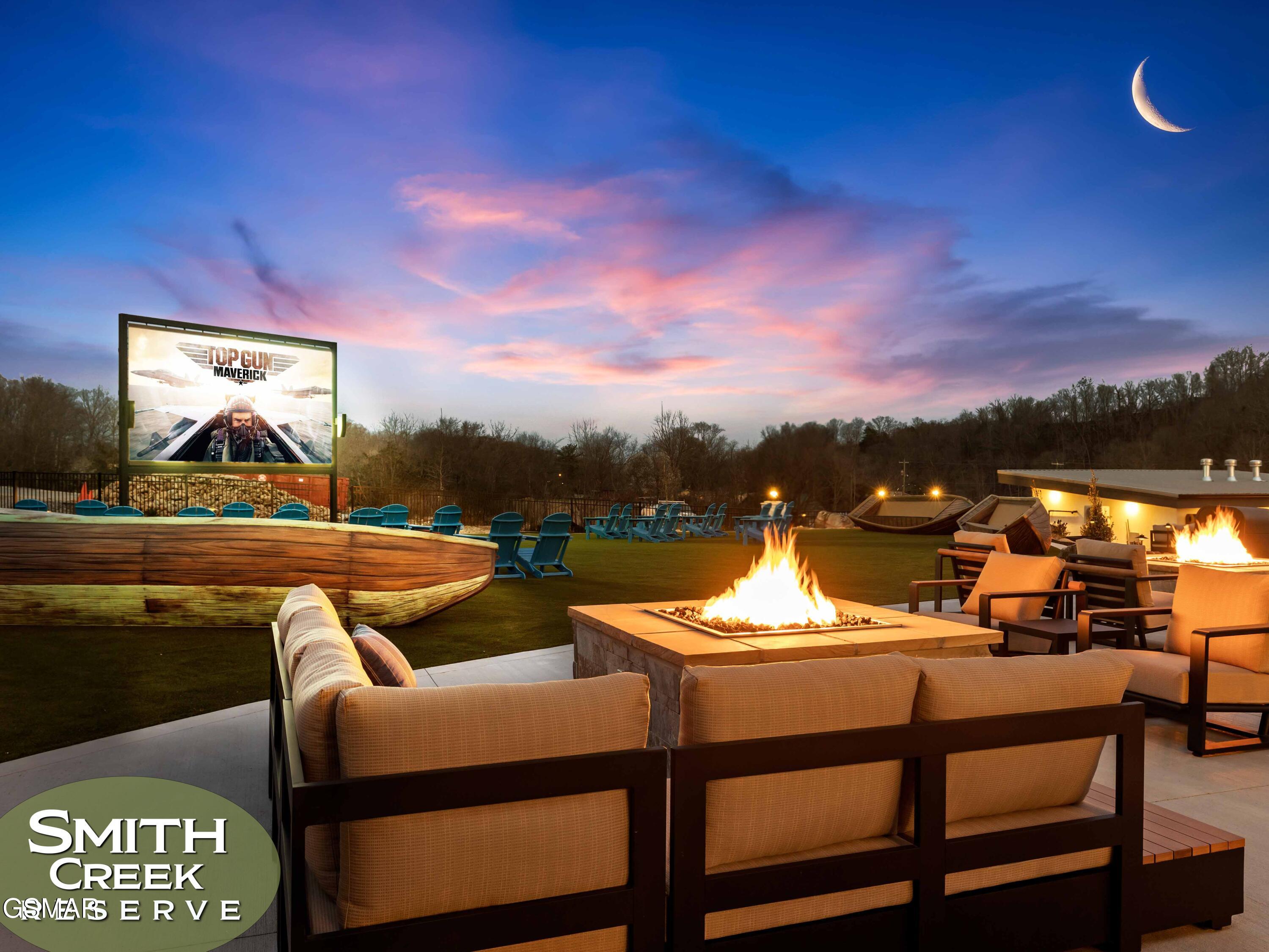 368 Rambling Creek Way Sevierville TN 37862