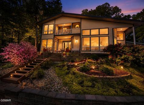 1910 Laramie Trail Dandridge TN 37725