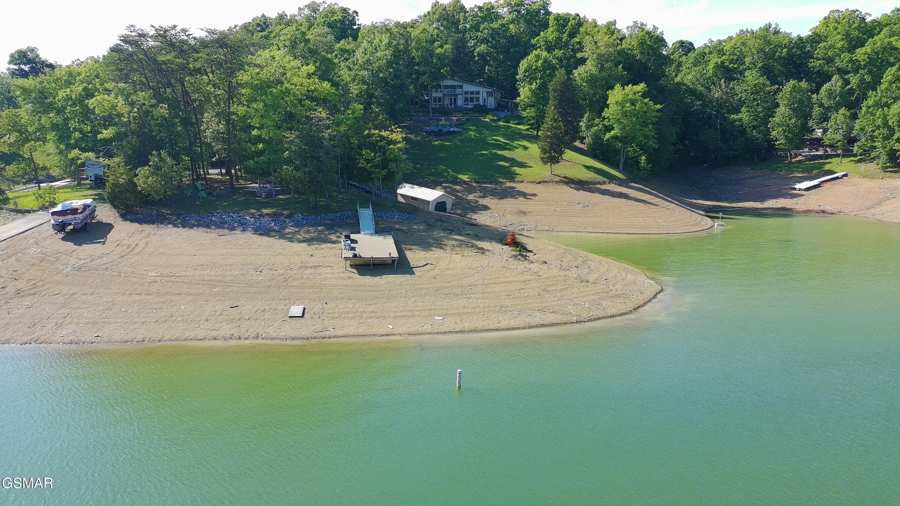 1910 Laramie Trail Dandridge TN 37725