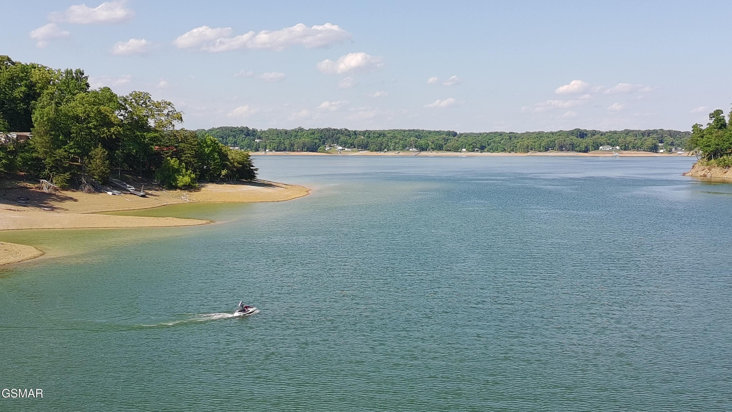 1910 Laramie Trail Dandridge TN 37725