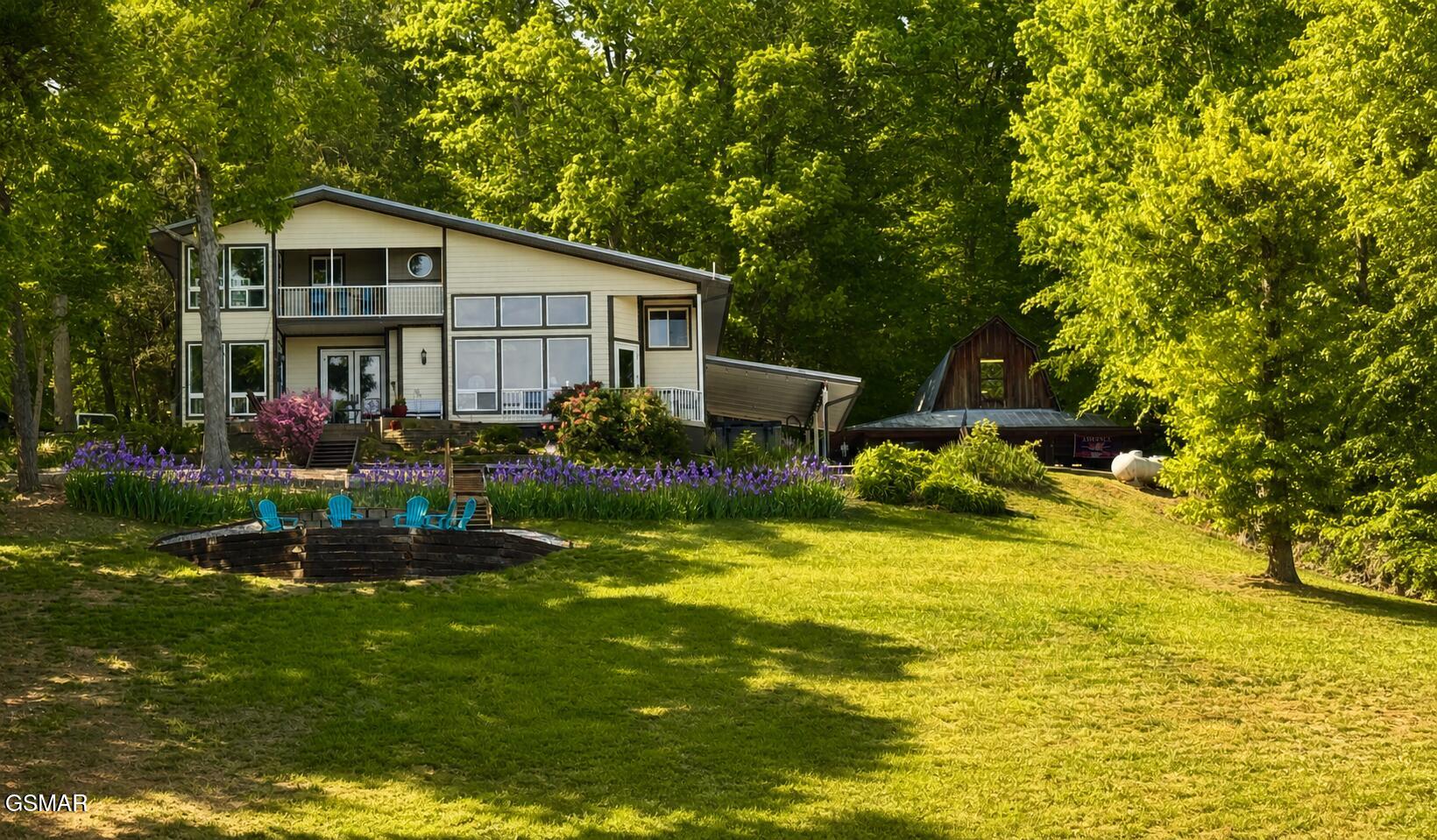 1910 Laramie Trail Dandridge TN 37725