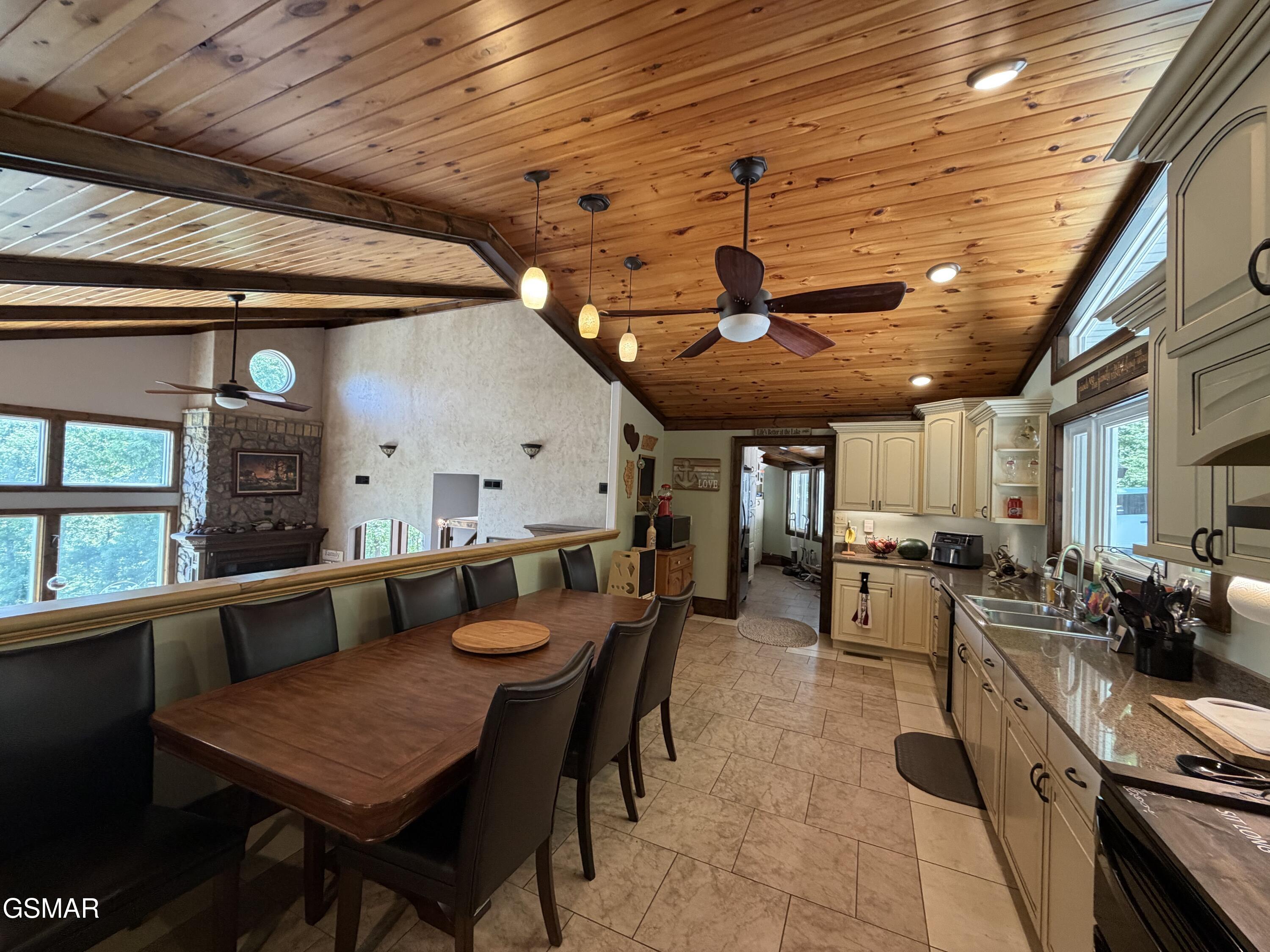 1910 Laramie Trail Dandridge TN 37725