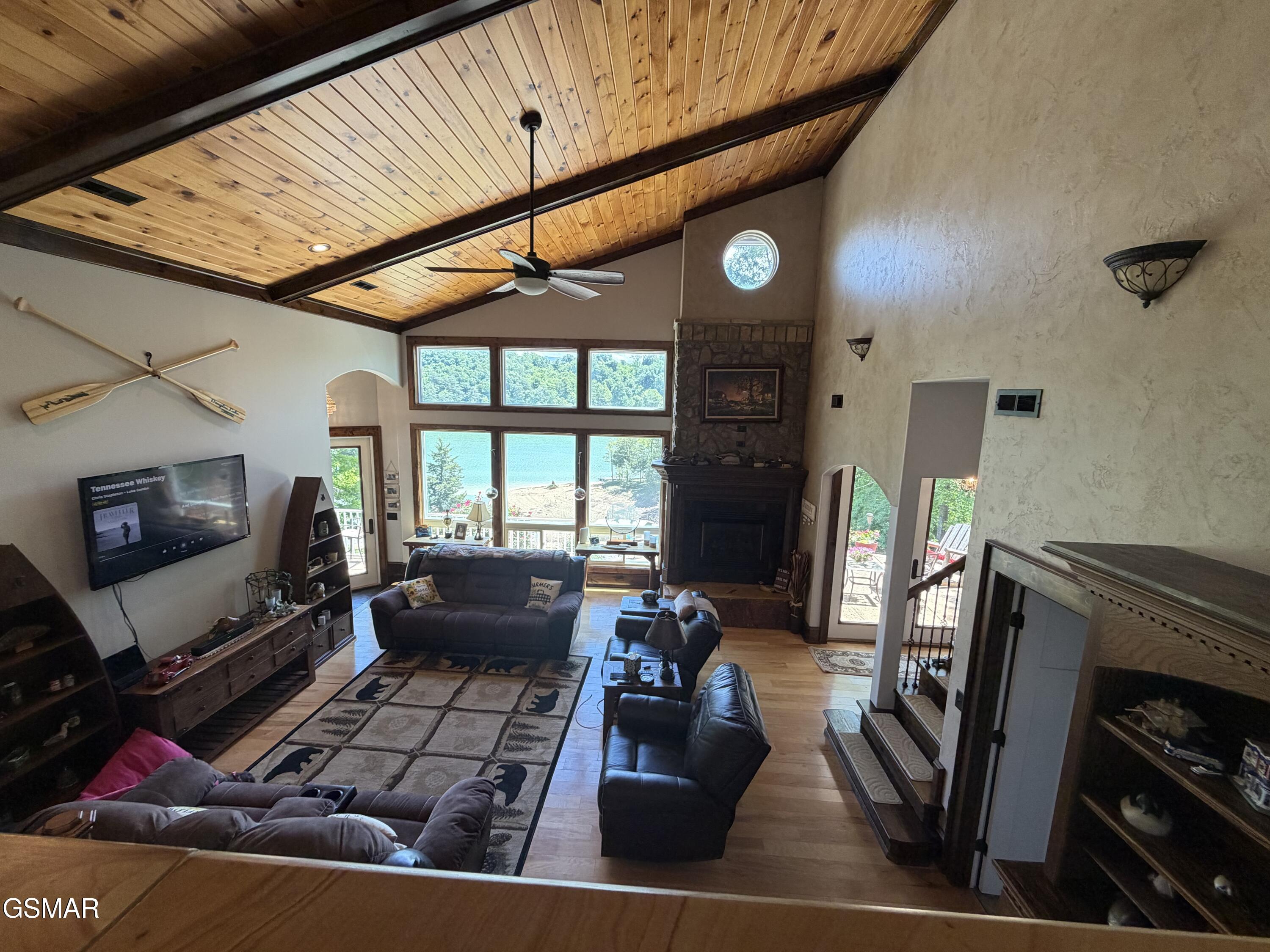 1910 Laramie Trail Dandridge TN 37725