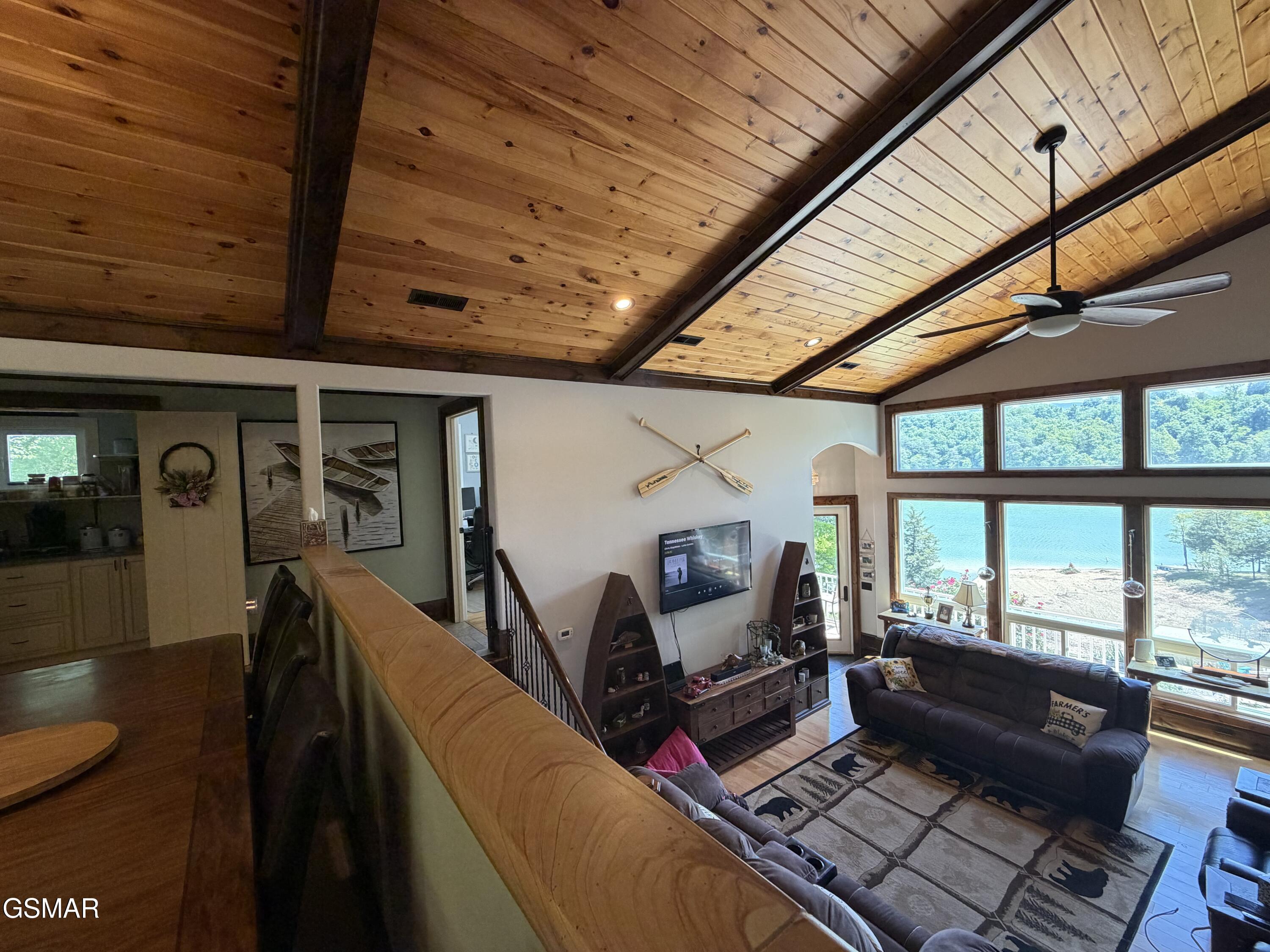 1910 Laramie Trail Dandridge TN 37725