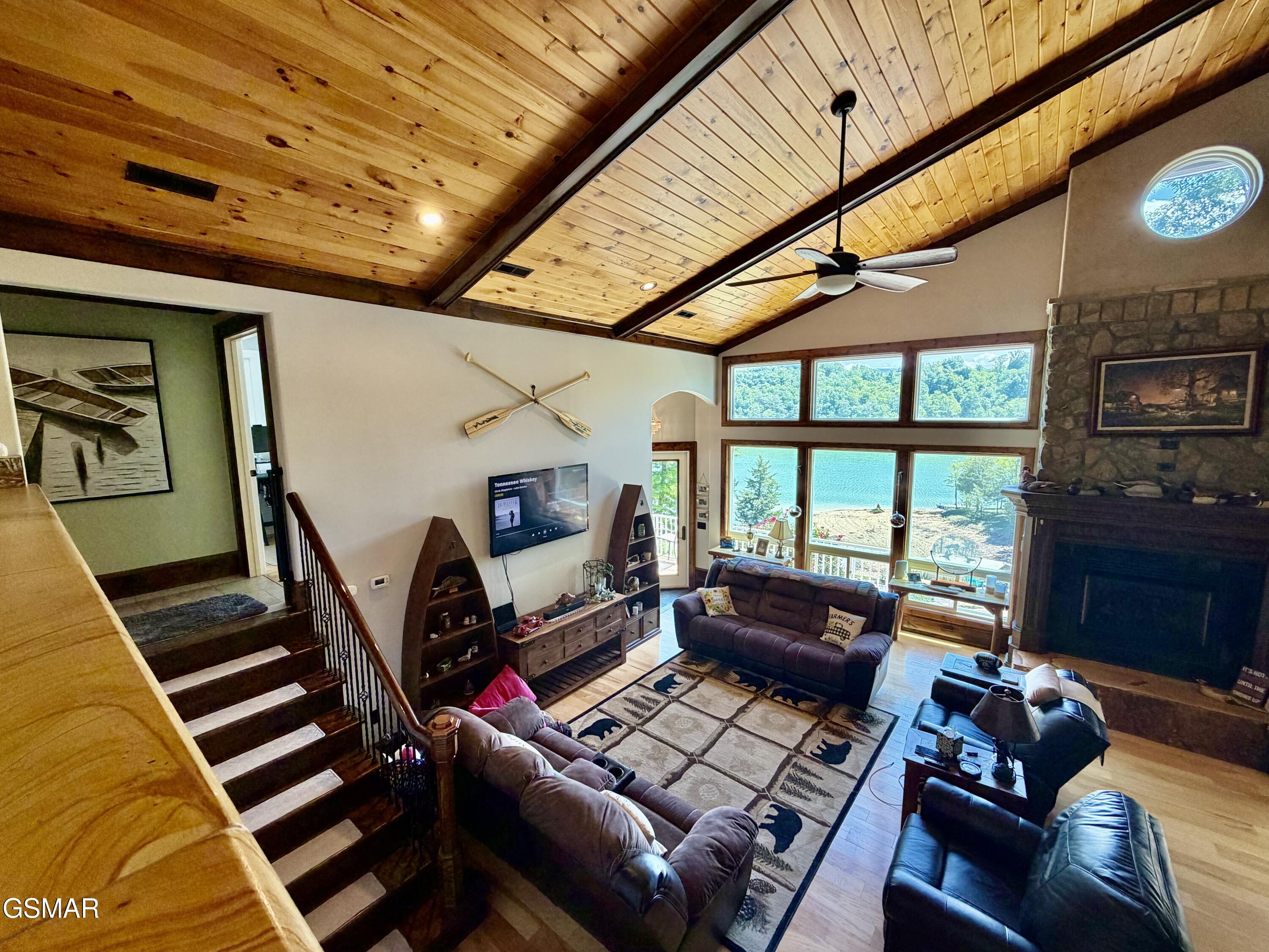 1910 Laramie Trail Dandridge TN 37725