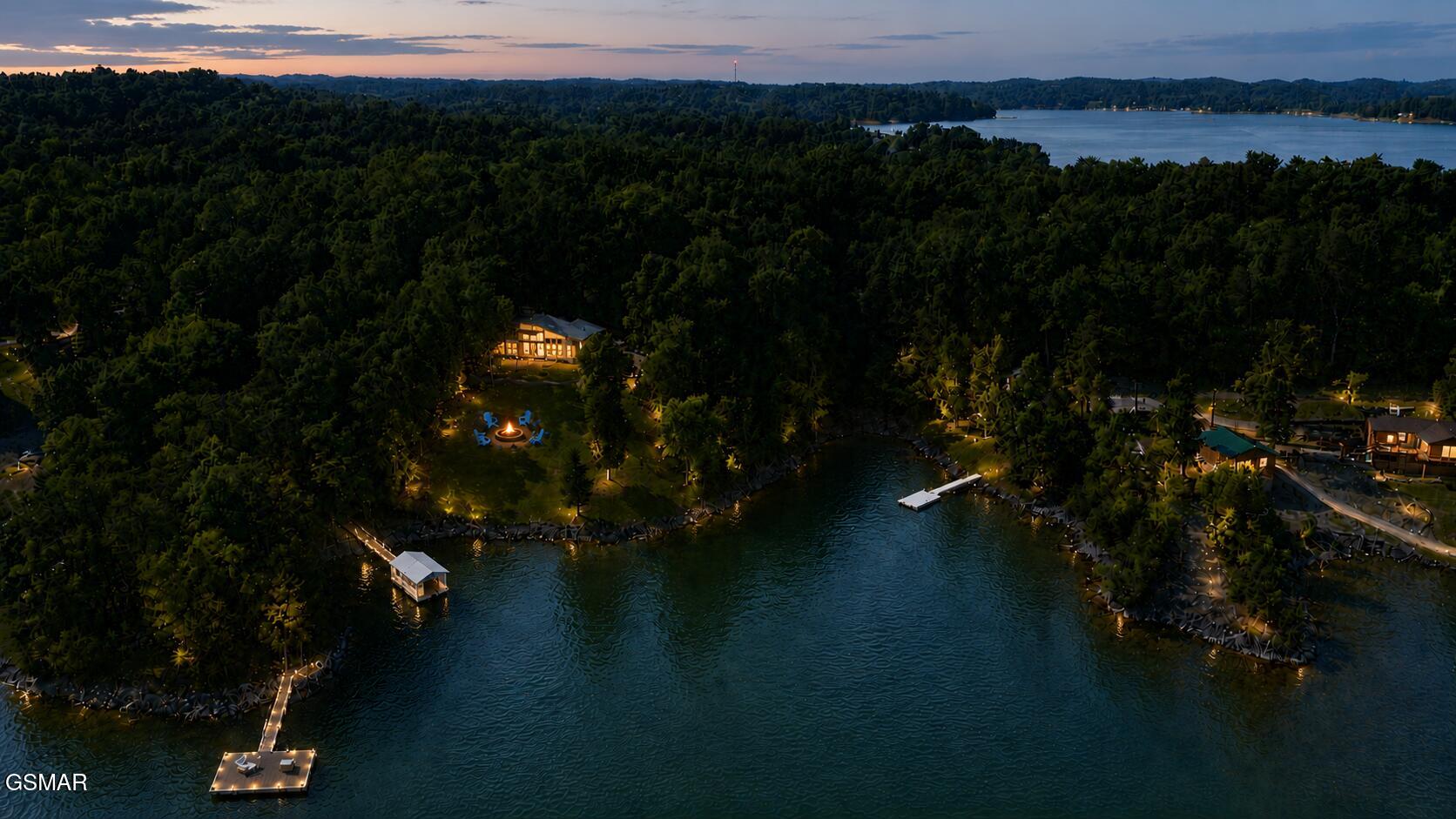 1910 Laramie Trail Dandridge TN 37725