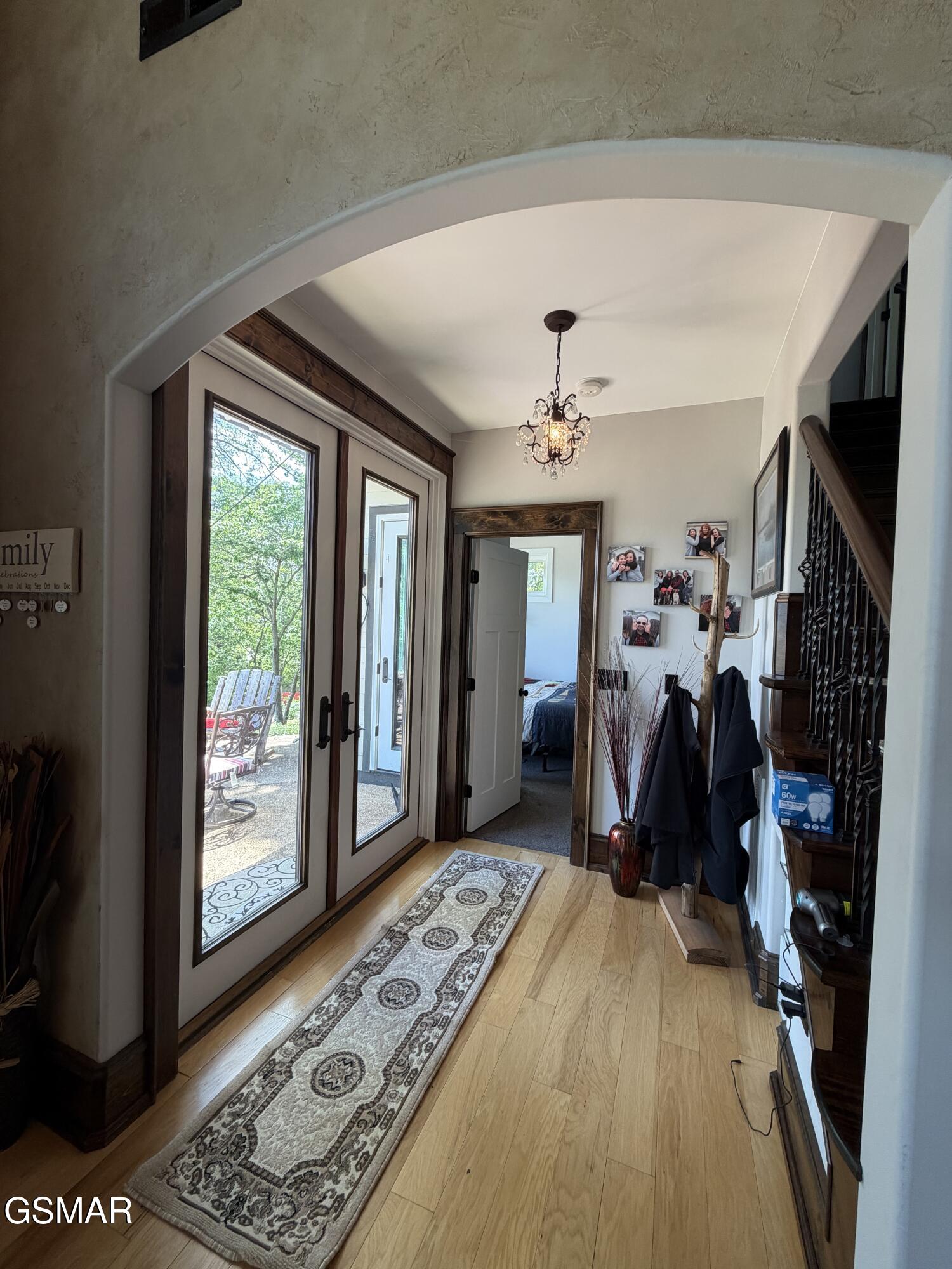 1910 Laramie Trail Dandridge TN 37725