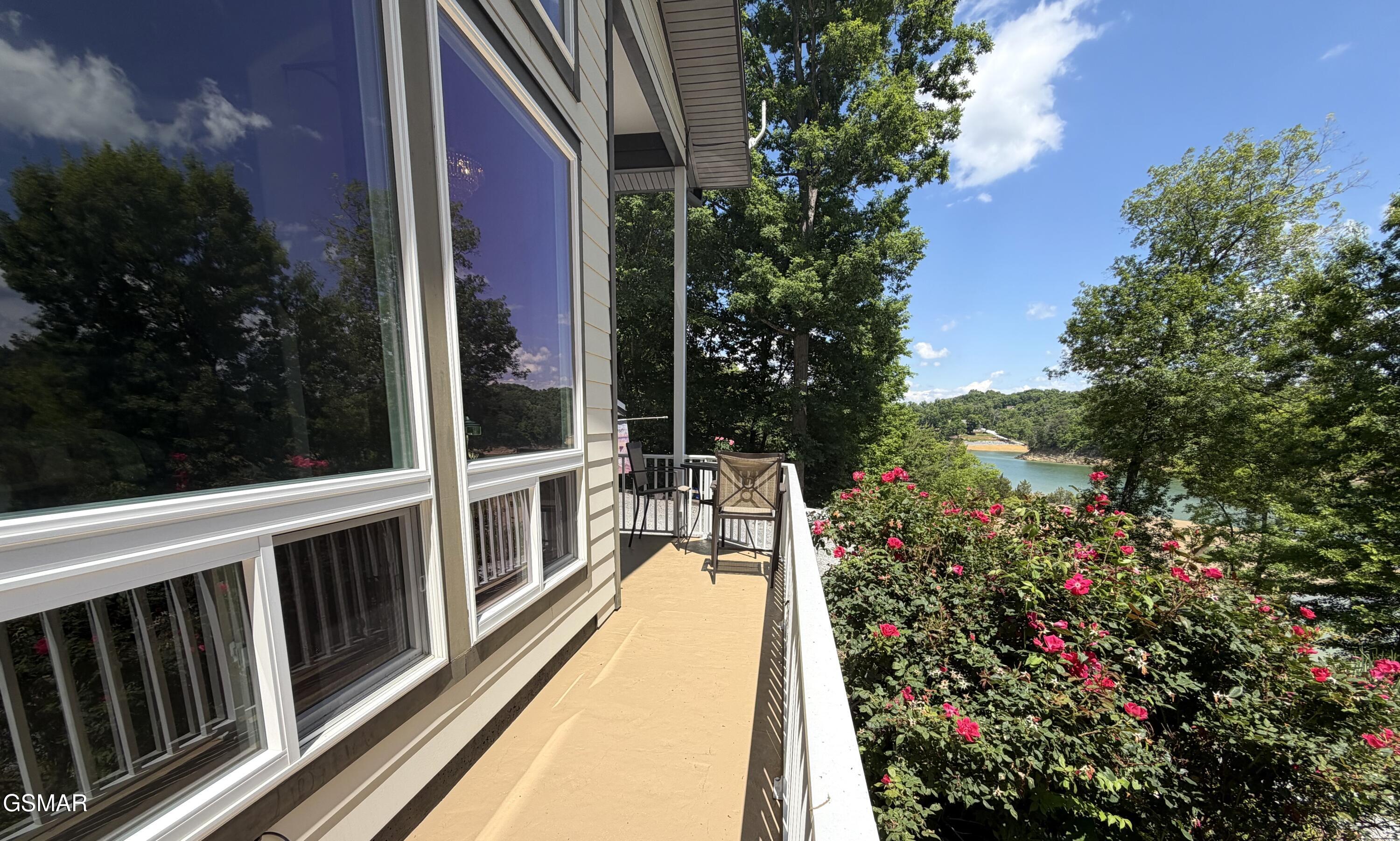 1910 Laramie Trail Dandridge TN 37725