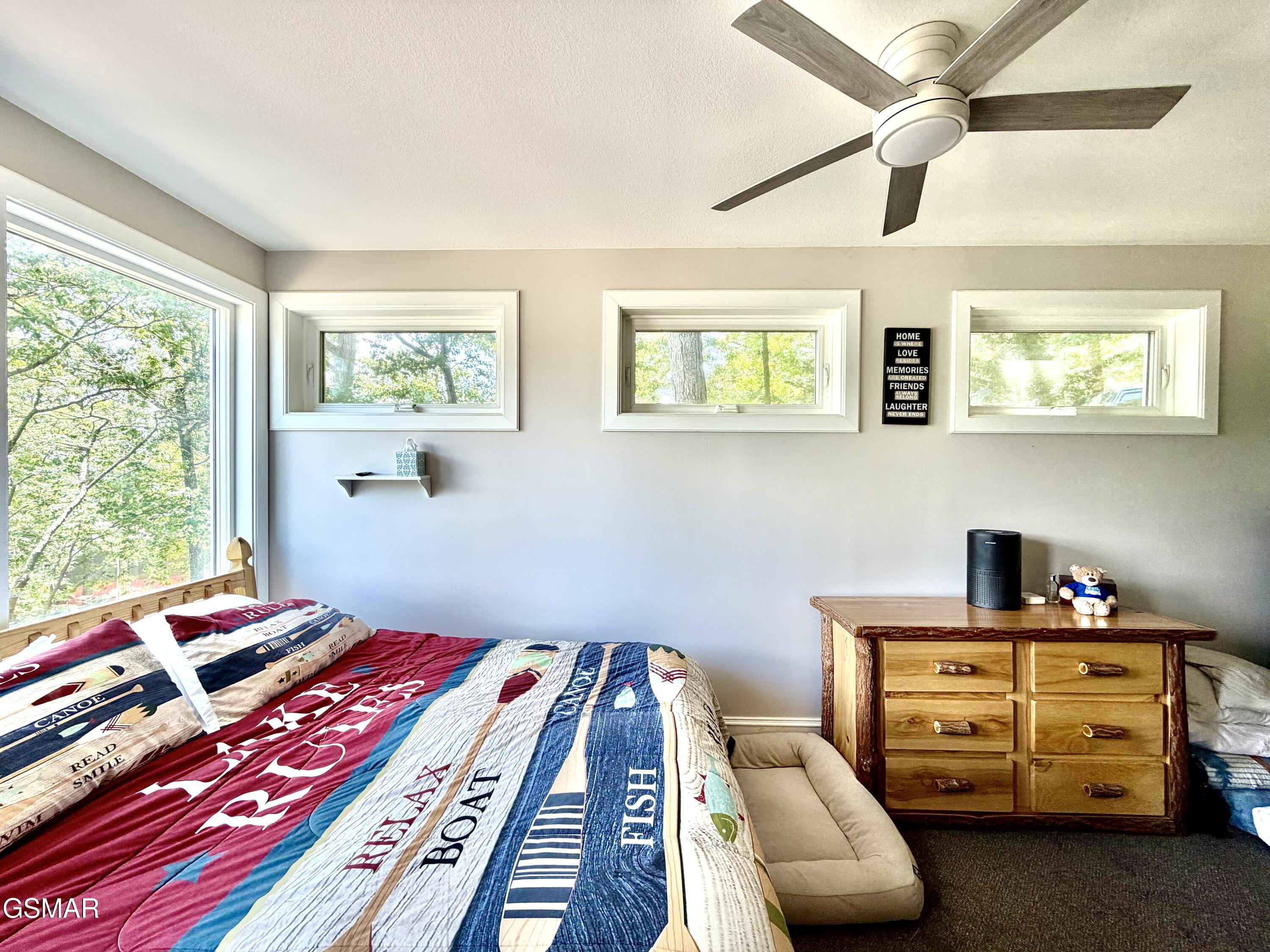 1910 Laramie Trail Dandridge TN 37725