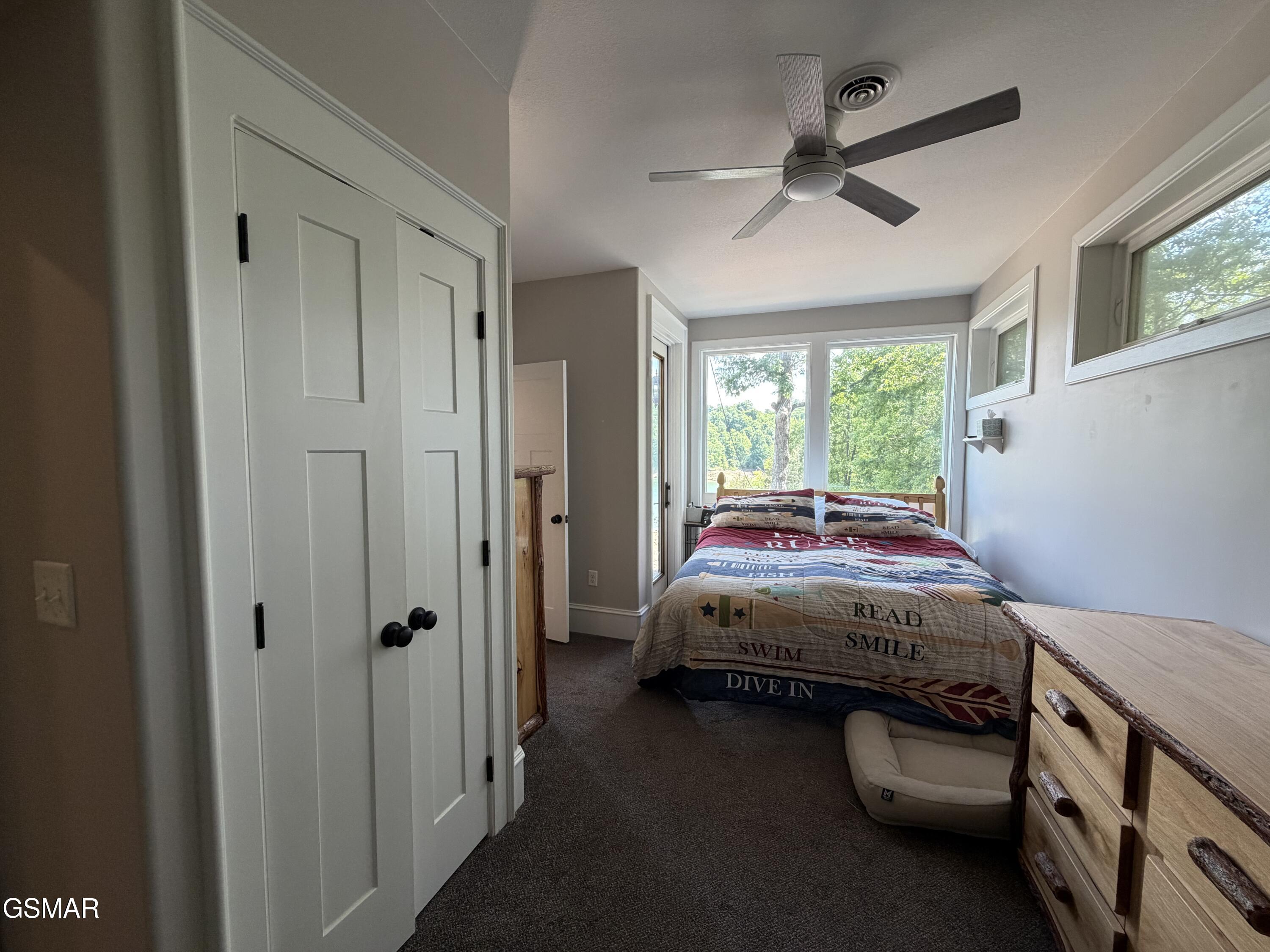 1910 Laramie Trail Dandridge TN 37725