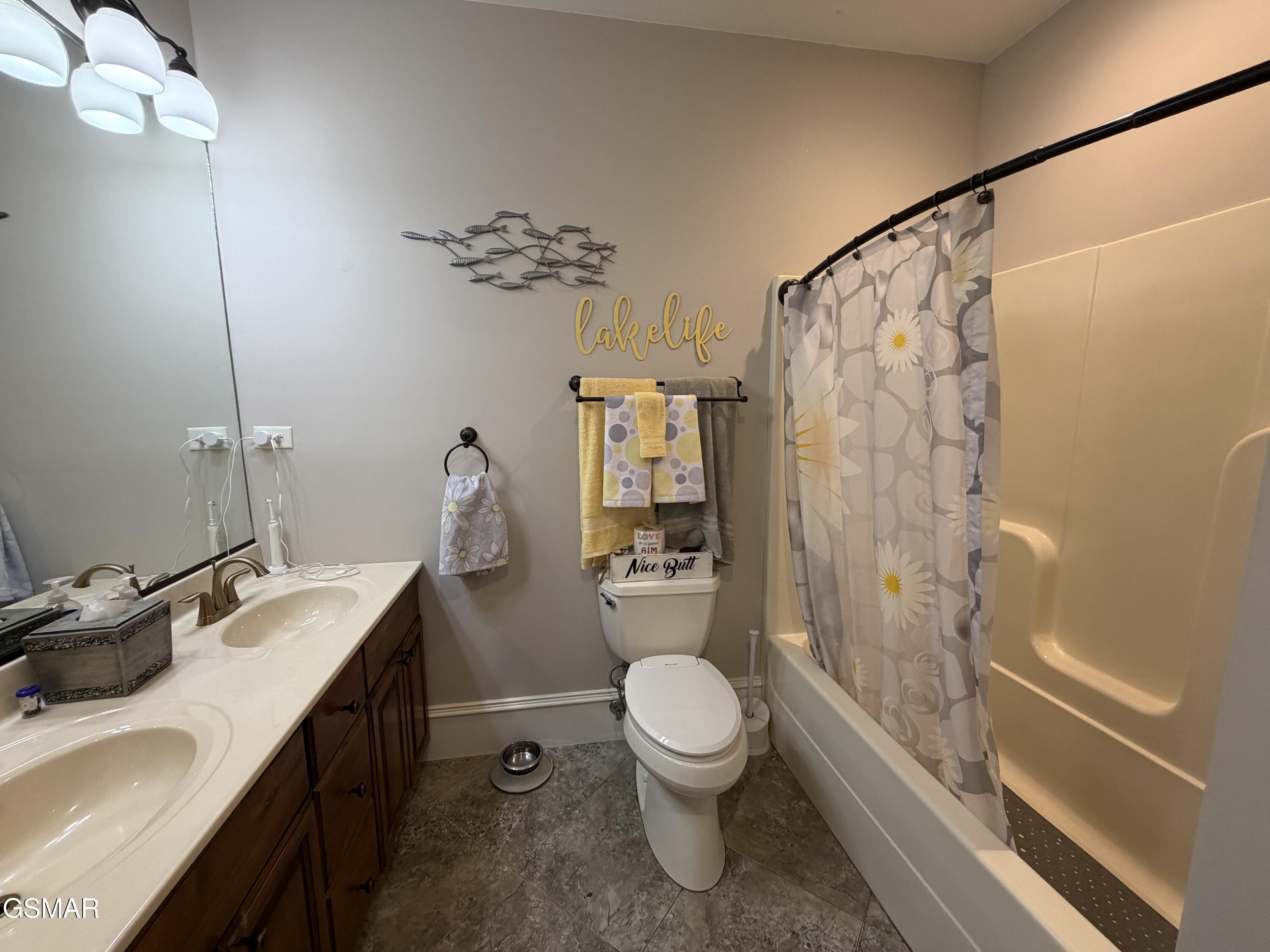 1910 Laramie Trail Dandridge TN 37725