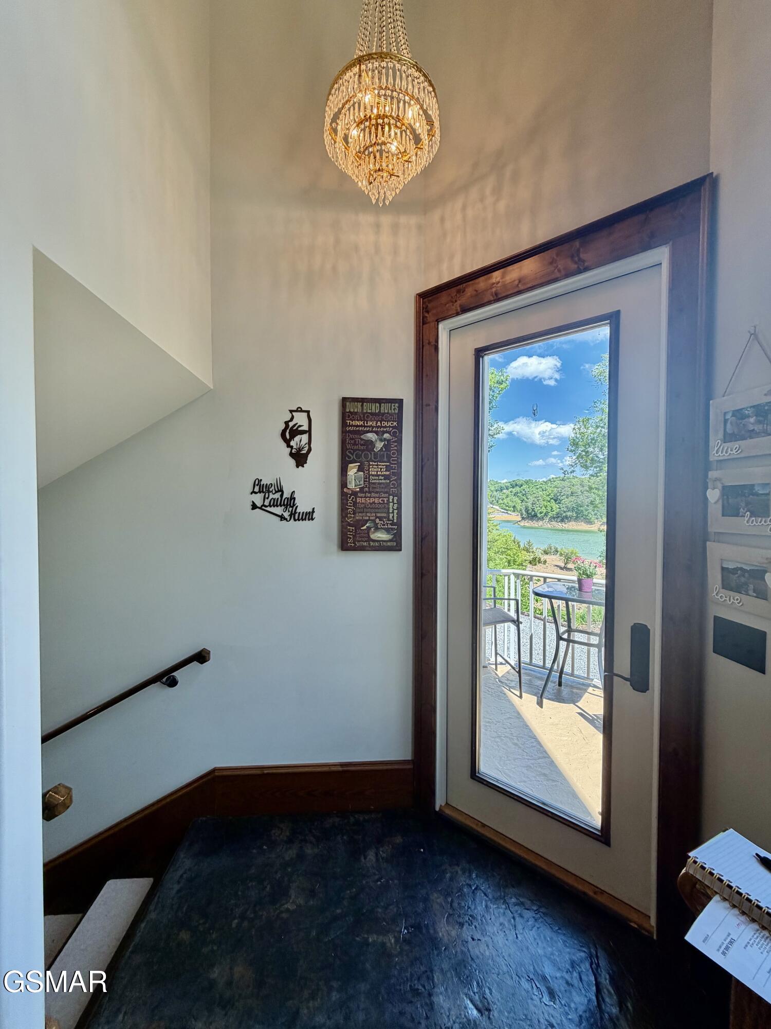 1910 Laramie Trail Dandridge TN 37725