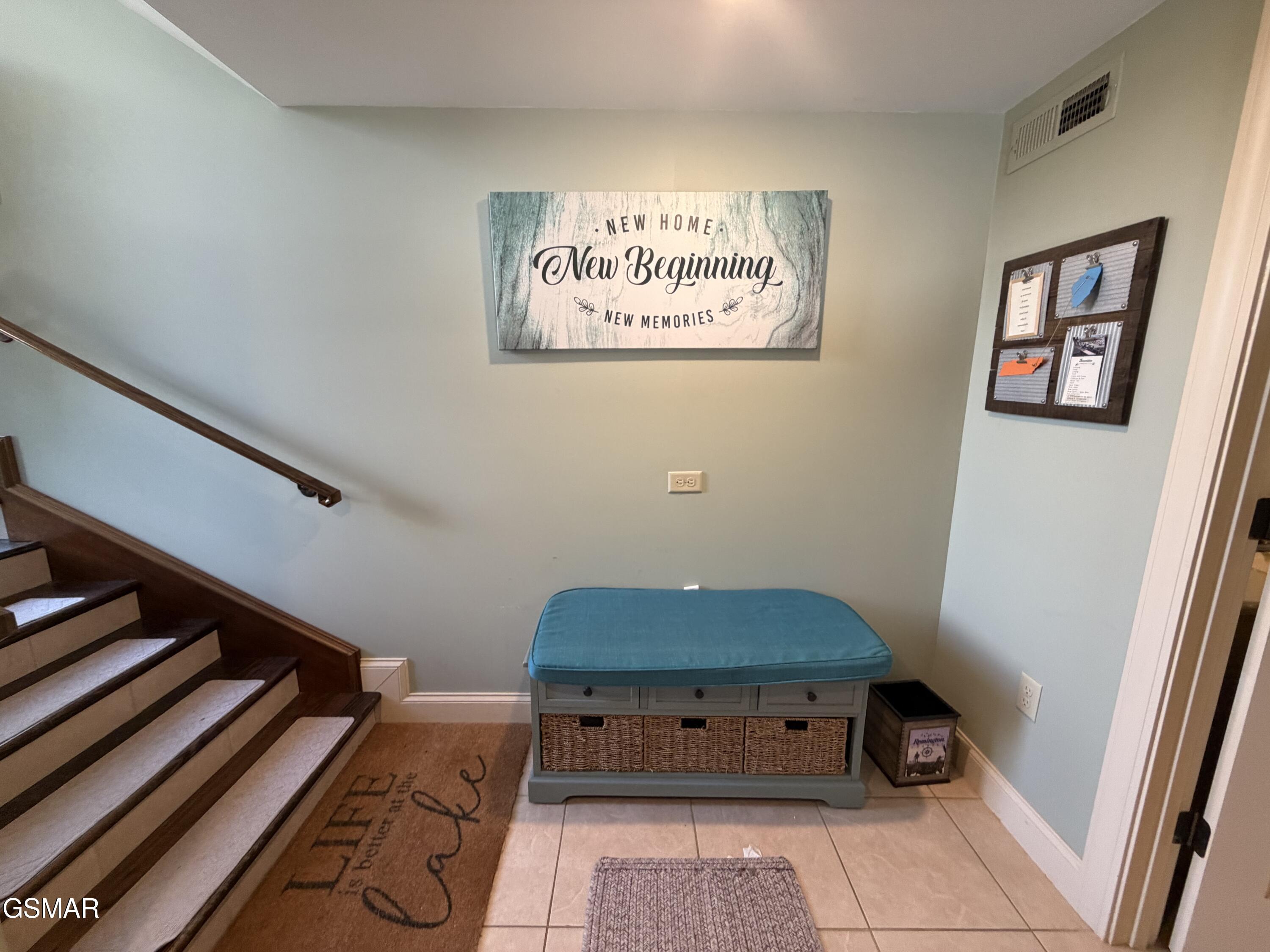 1910 Laramie Trail Dandridge TN 37725