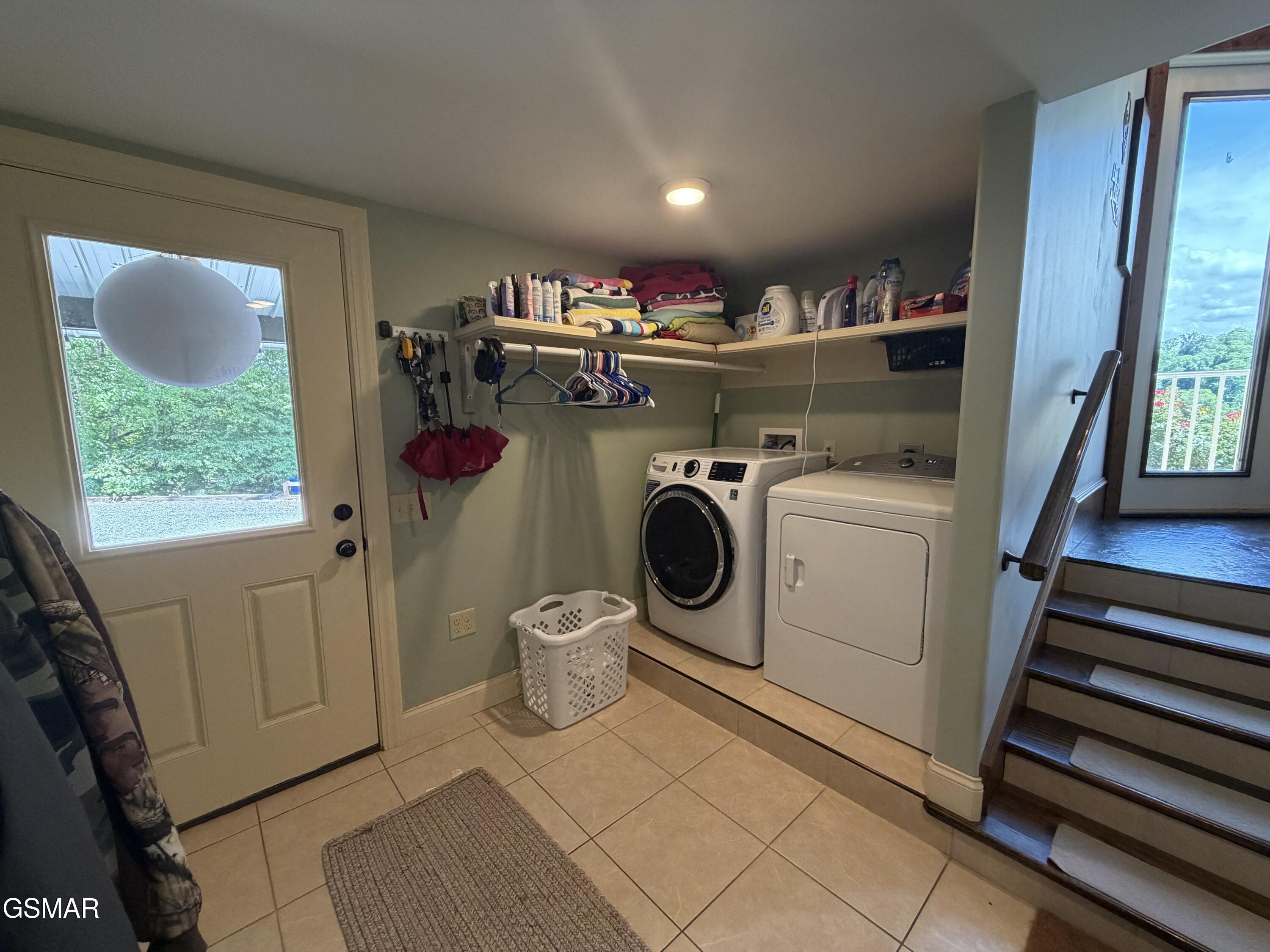 1910 Laramie Trail Dandridge TN 37725