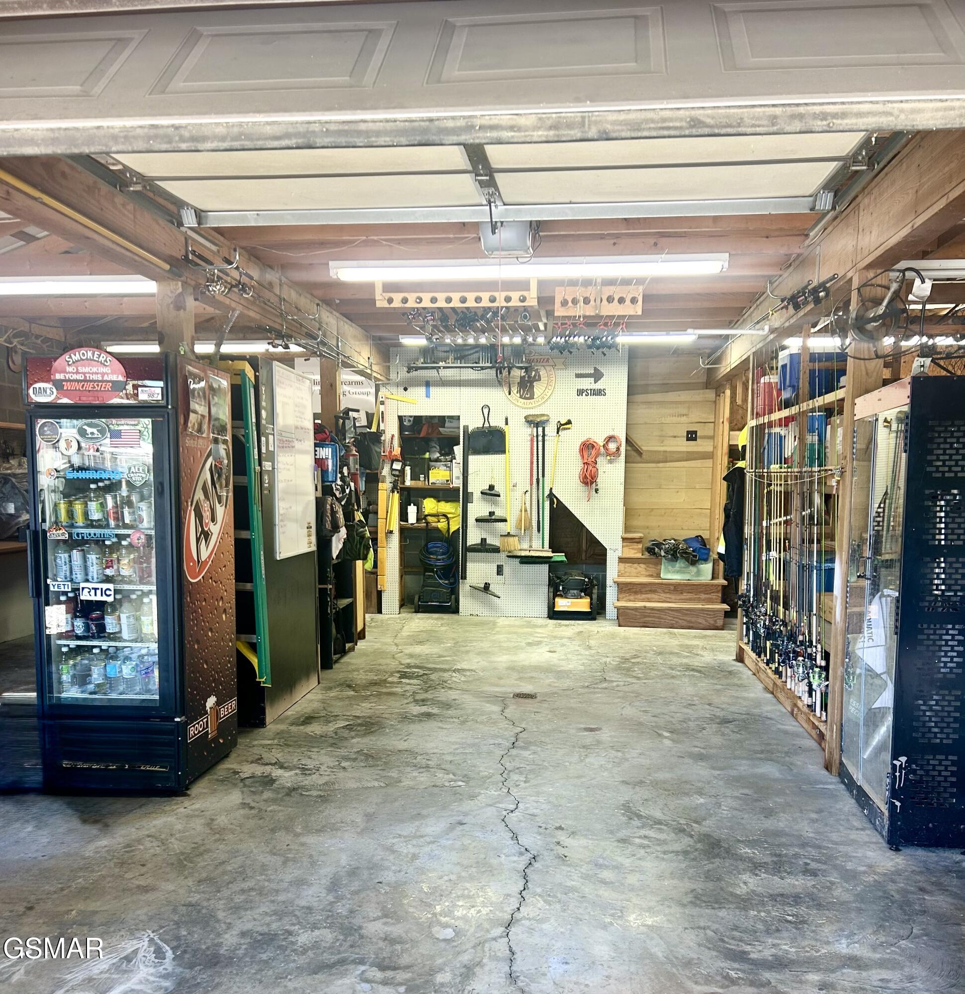 1910 Laramie Trail Dandridge TN 37725