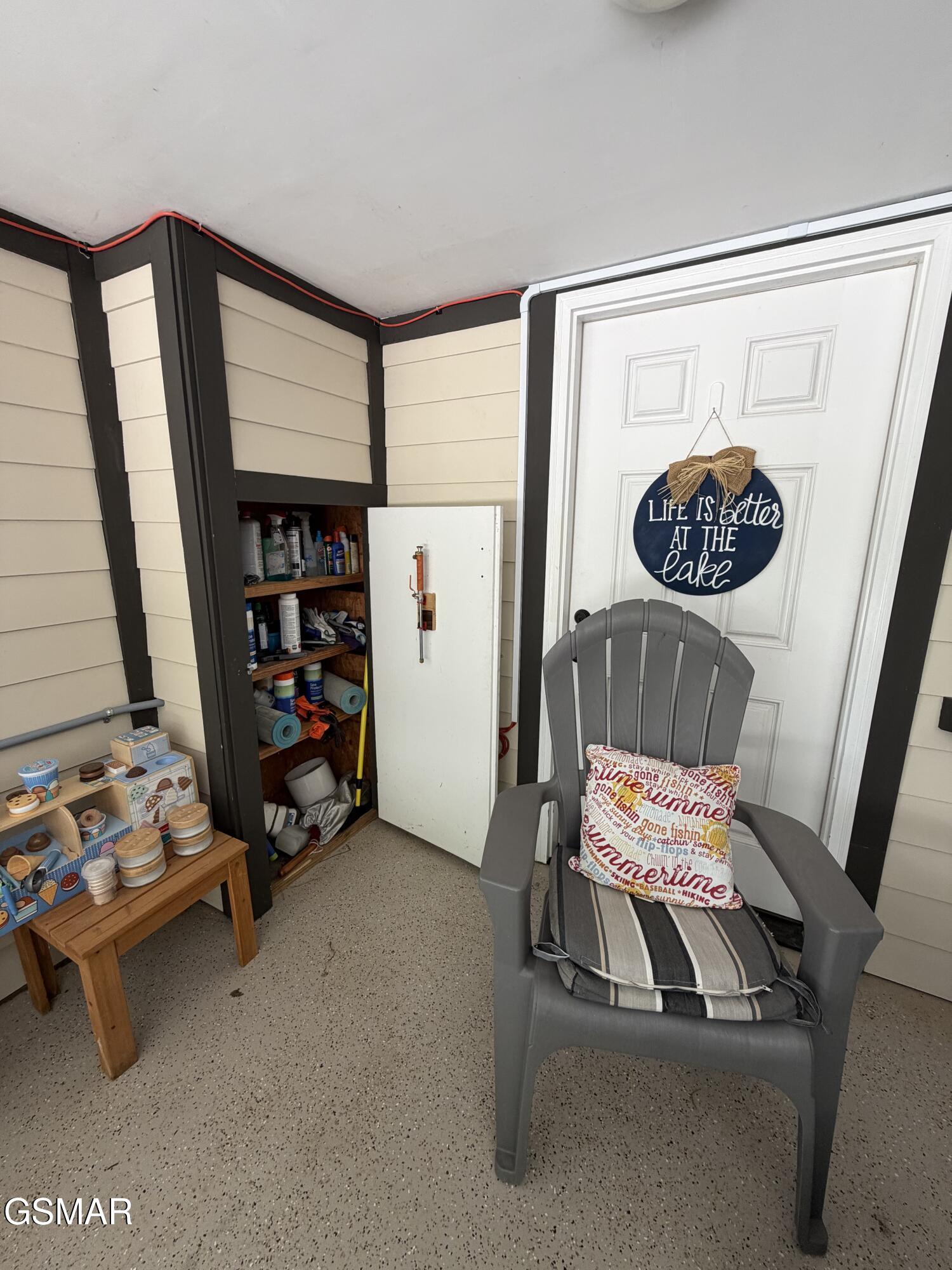 1910 Laramie Trail Dandridge TN 37725