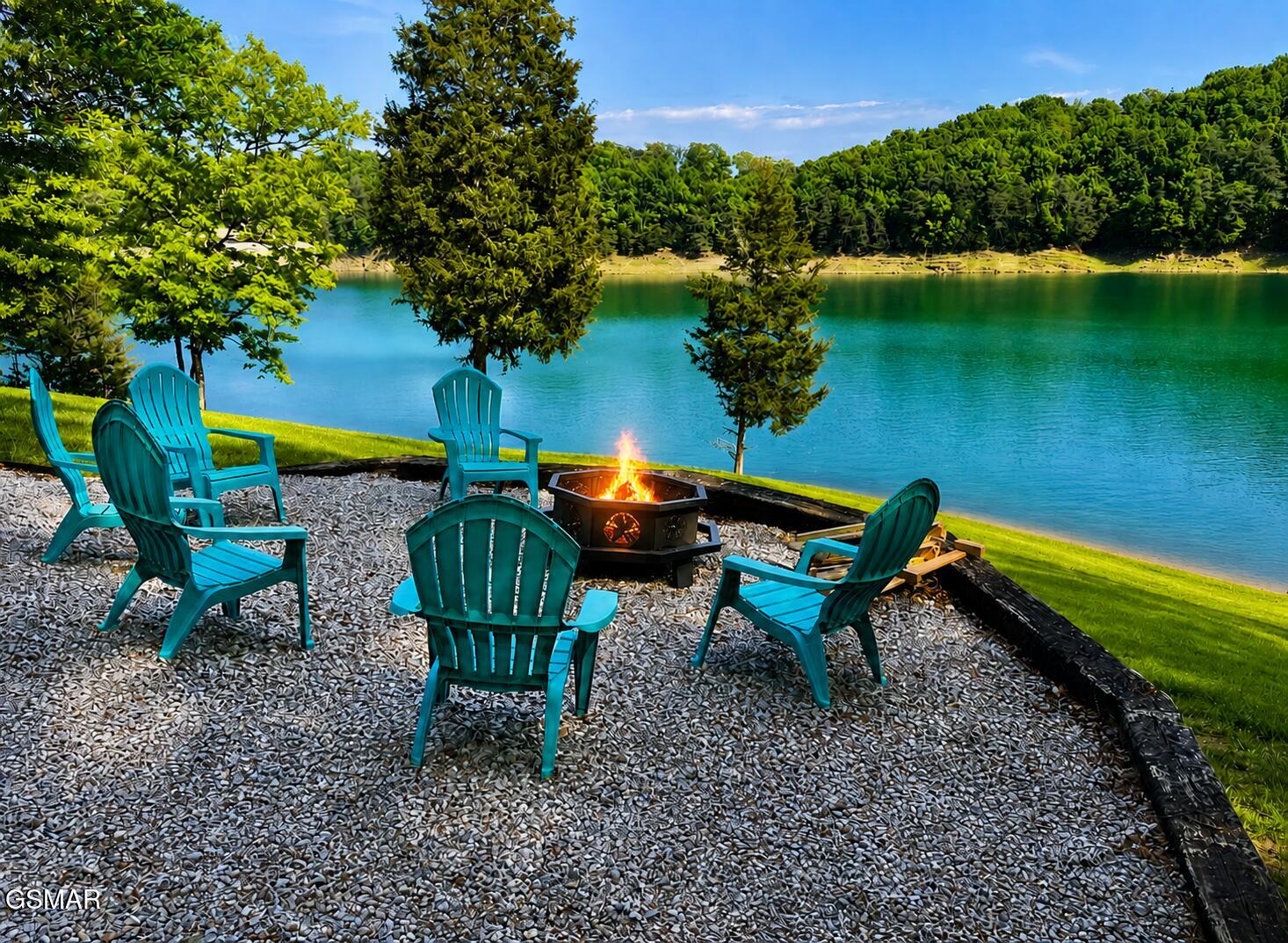 1910 Laramie Trail Dandridge TN 37725