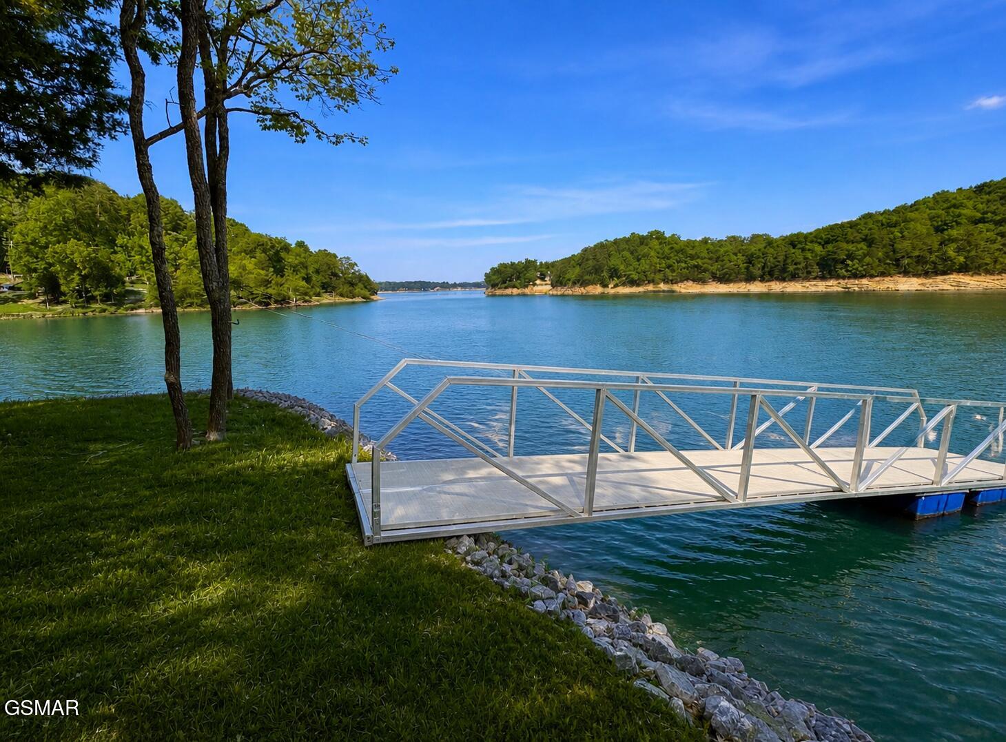 1910 Laramie Trail Dandridge TN 37725