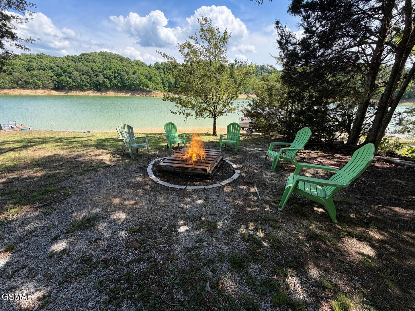 1910 Laramie Trail Dandridge TN 37725