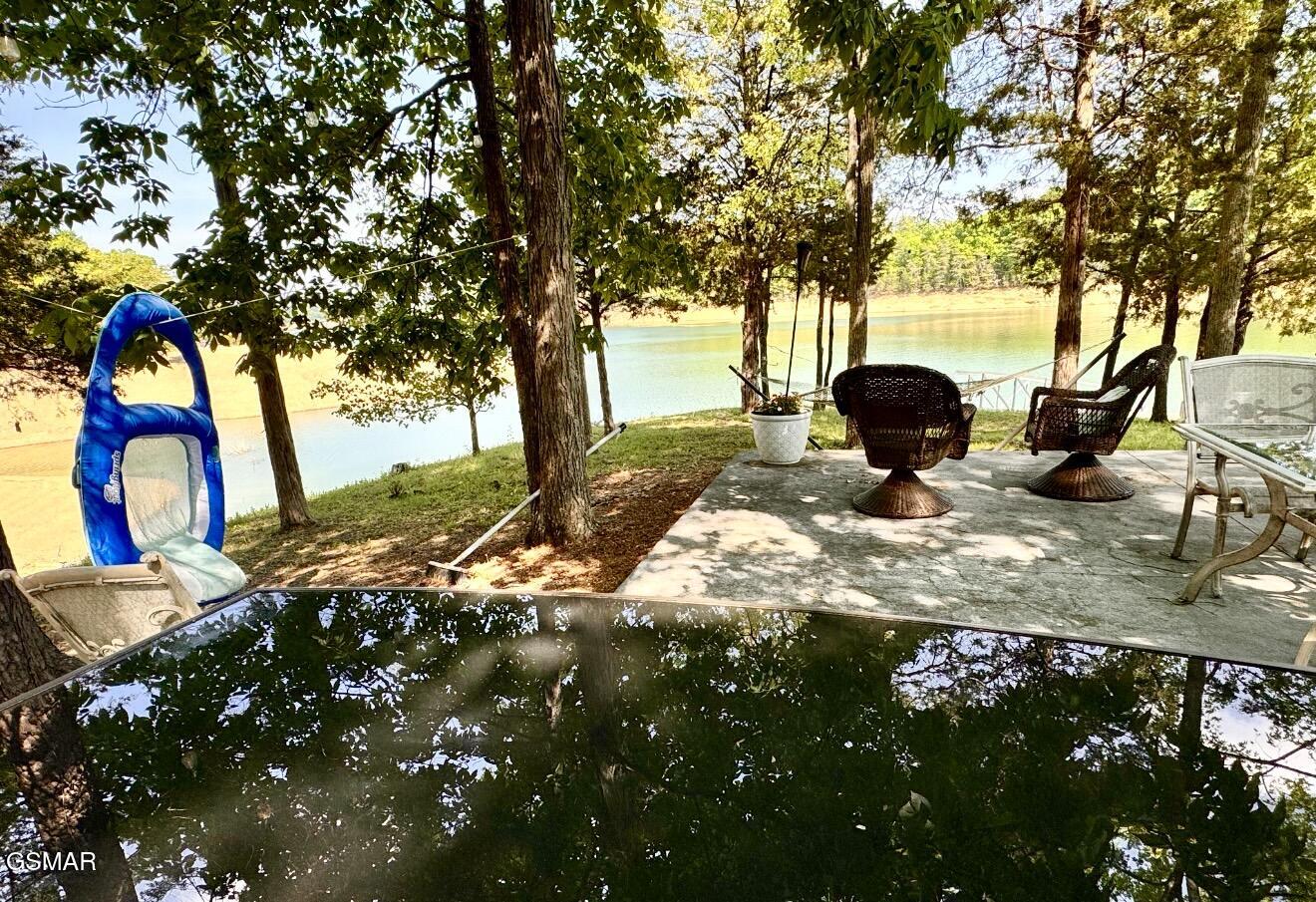 1910 Laramie Trail Dandridge TN 37725