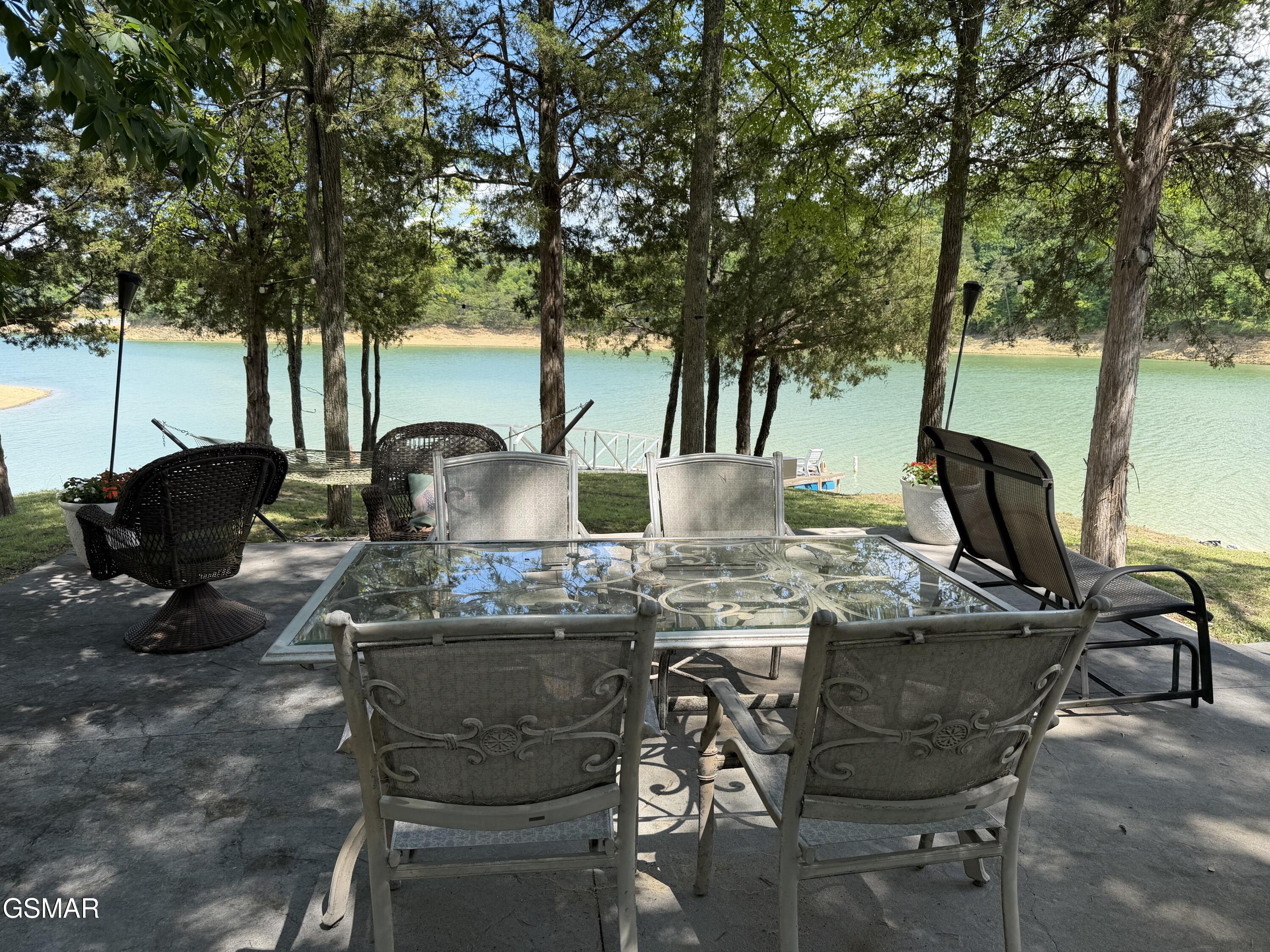 1910 Laramie Trail Dandridge TN 37725