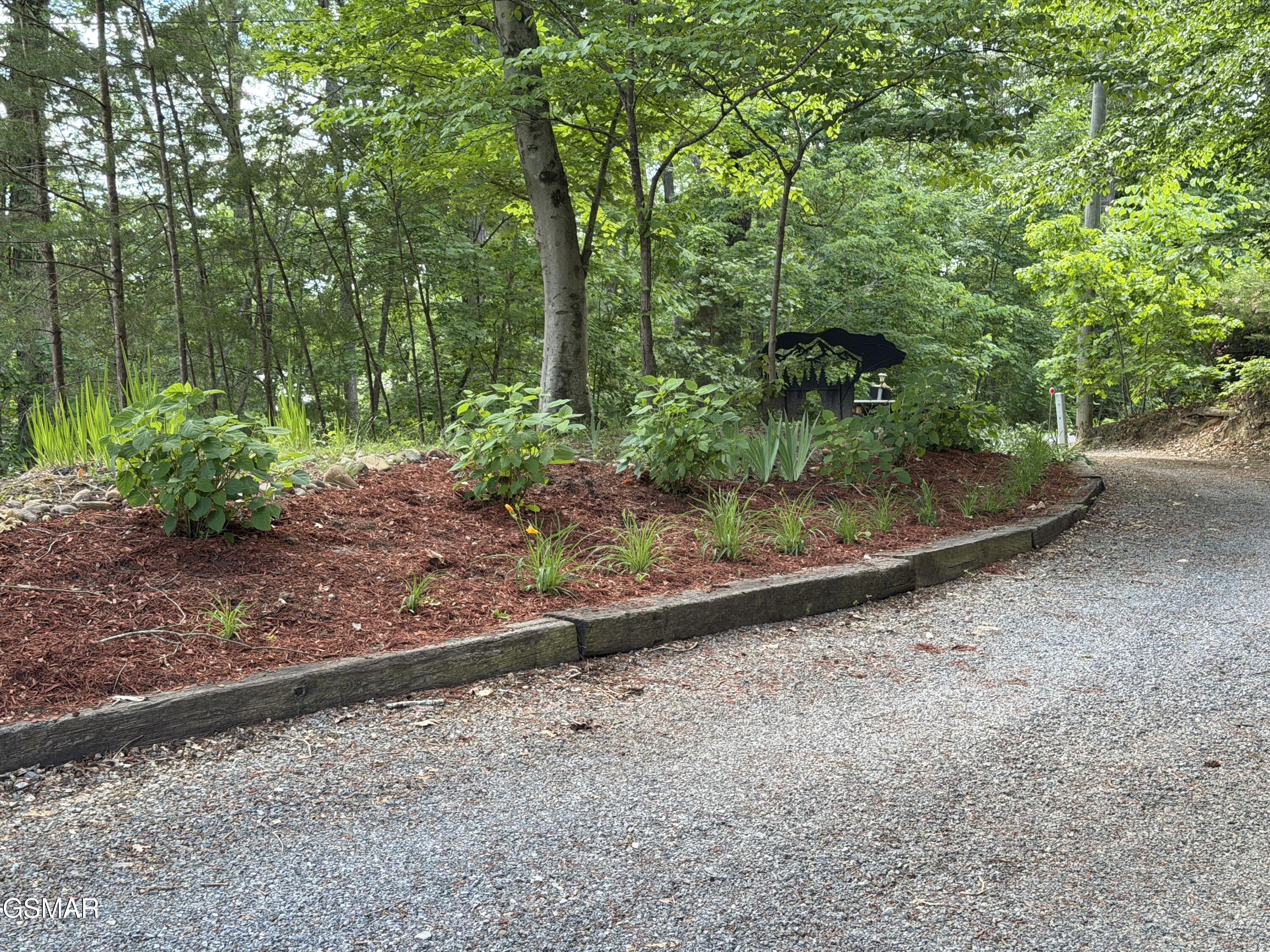 1910 Laramie Trail Dandridge TN 37725