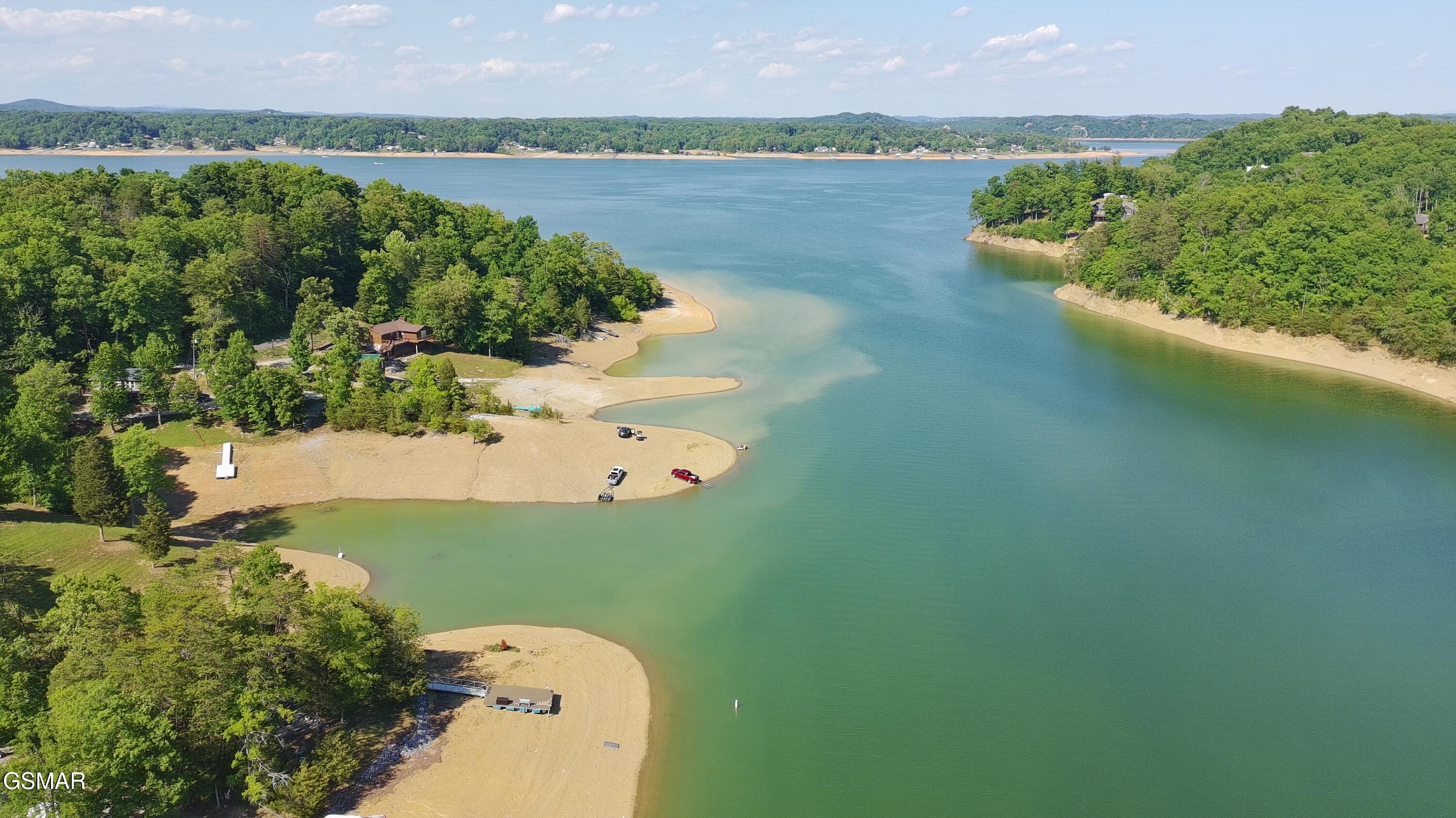 1910 Laramie Trail Dandridge TN 37725