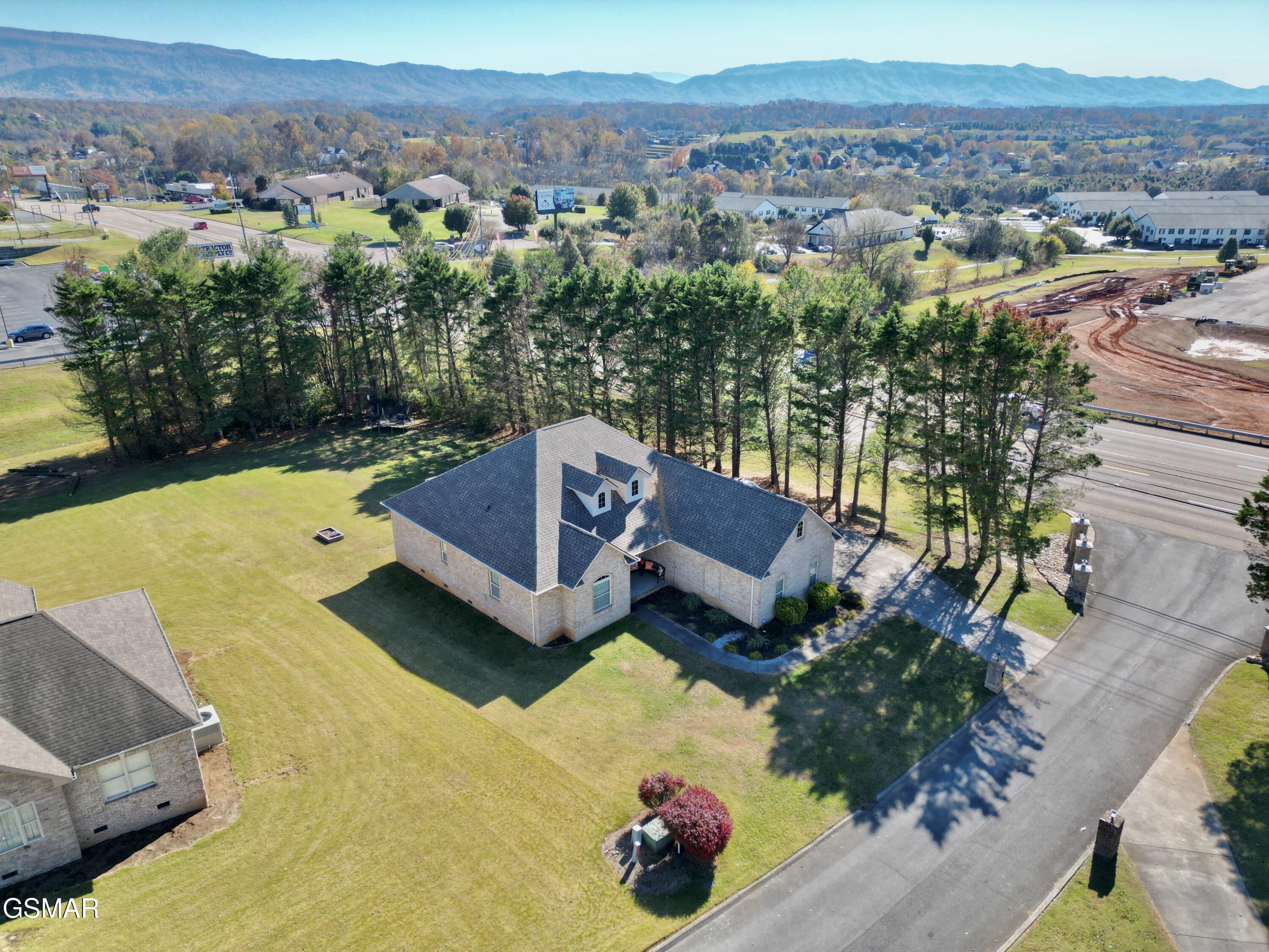 104 Latonia Drive Seymour TN 37865