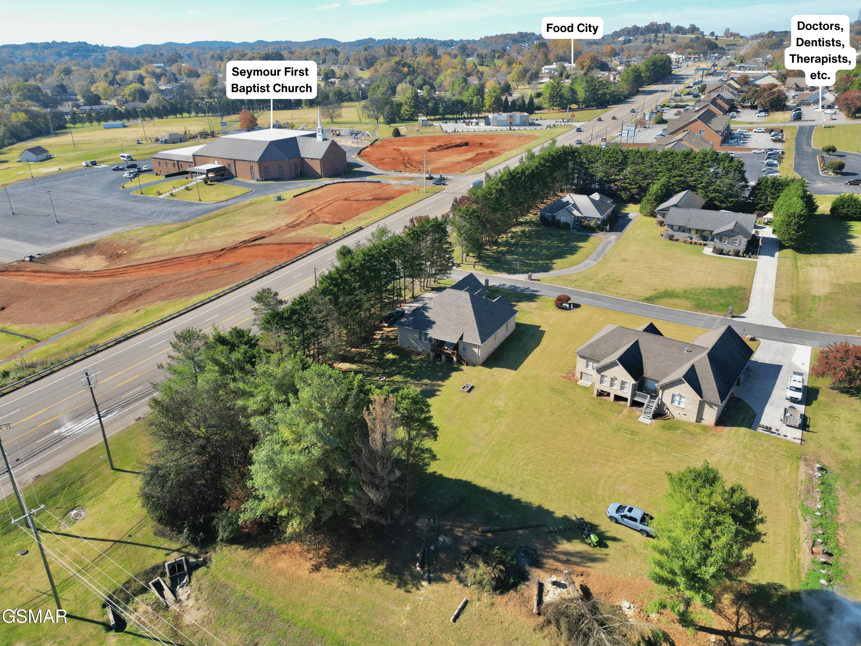 104 Latonia Drive Seymour TN 37865