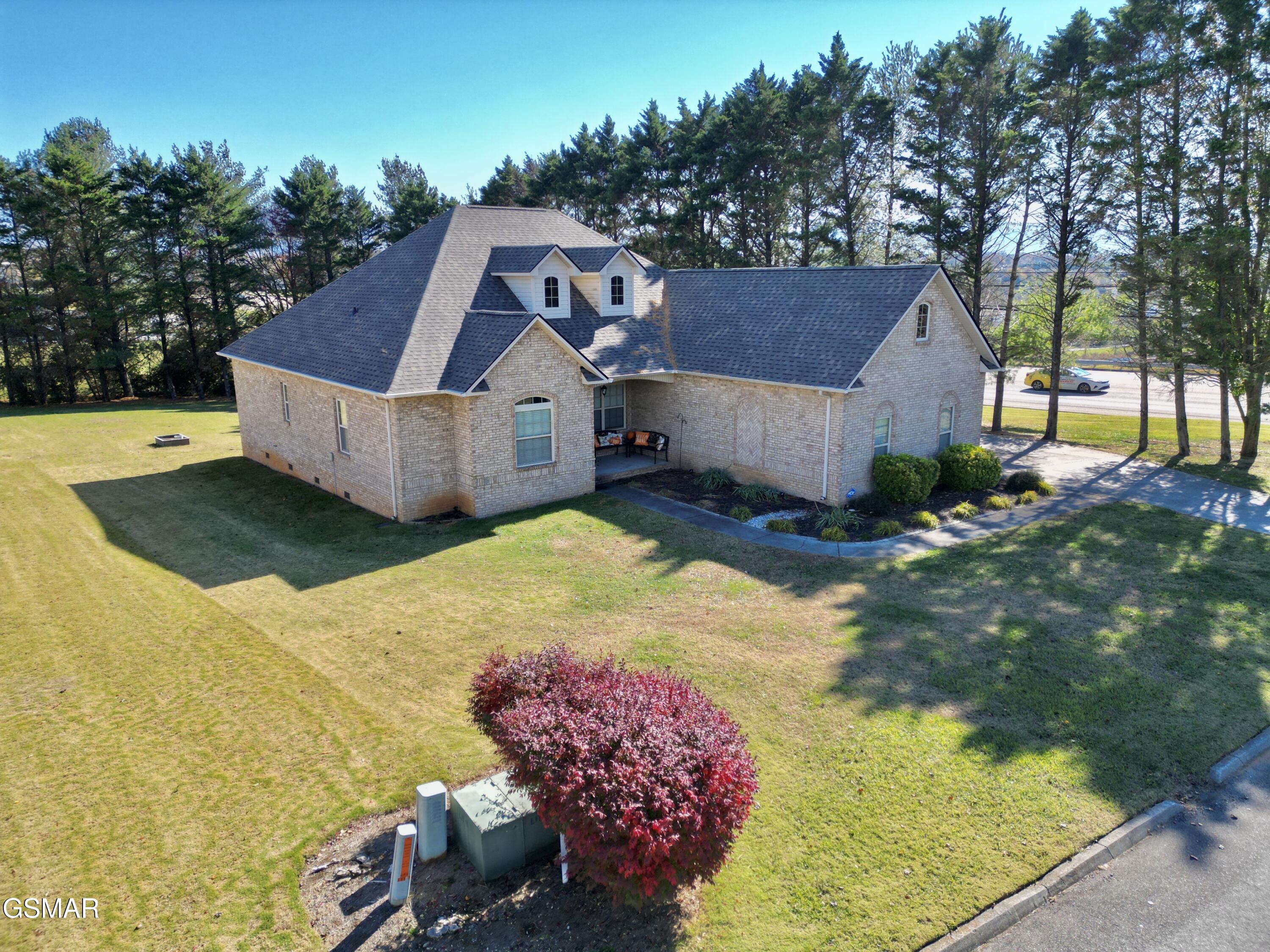 104 Latonia Drive Seymour TN 37865