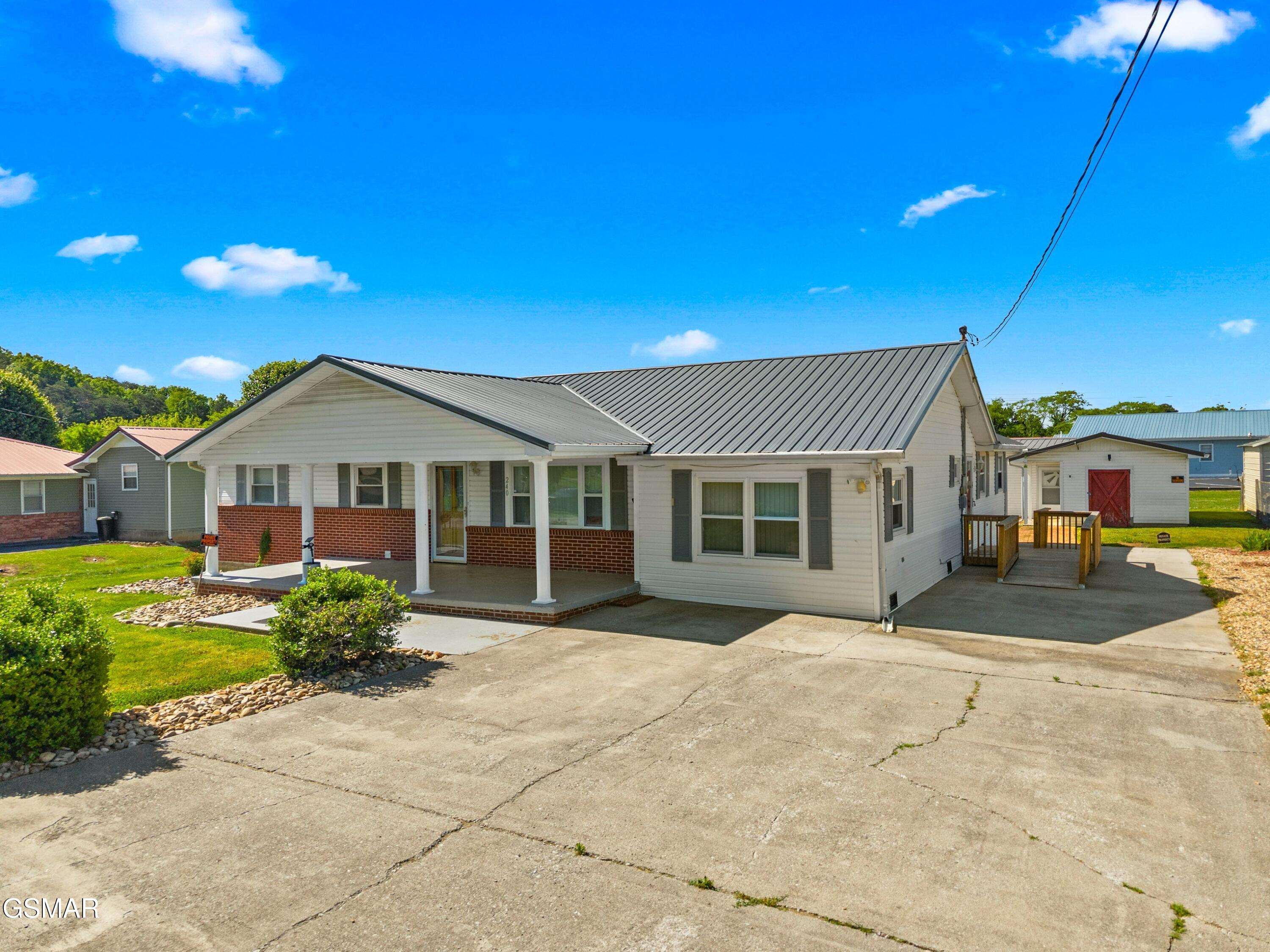 240 Coffman Road Bean Station TN 37708