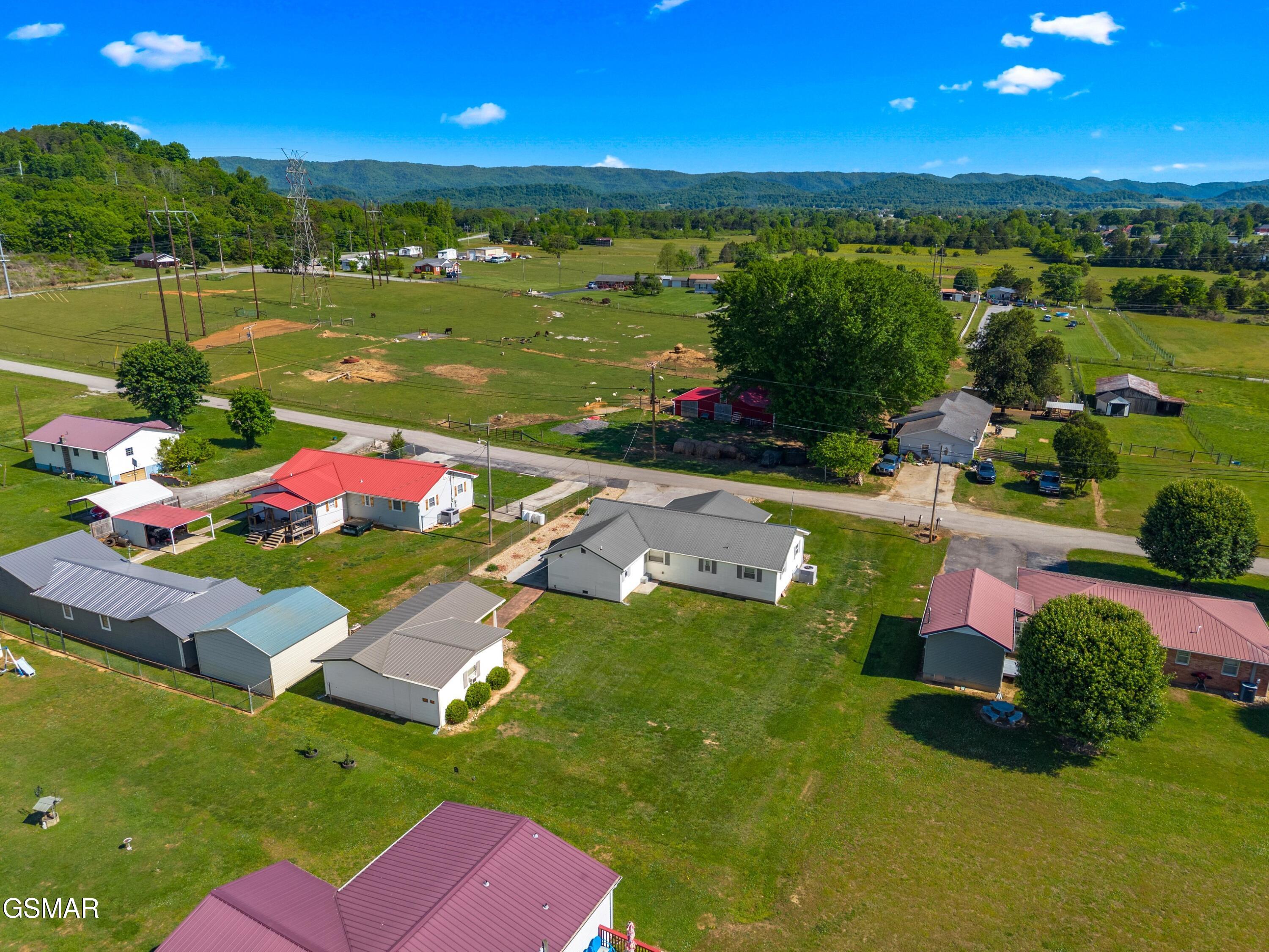 240 Coffman Road Bean Station TN 37708
