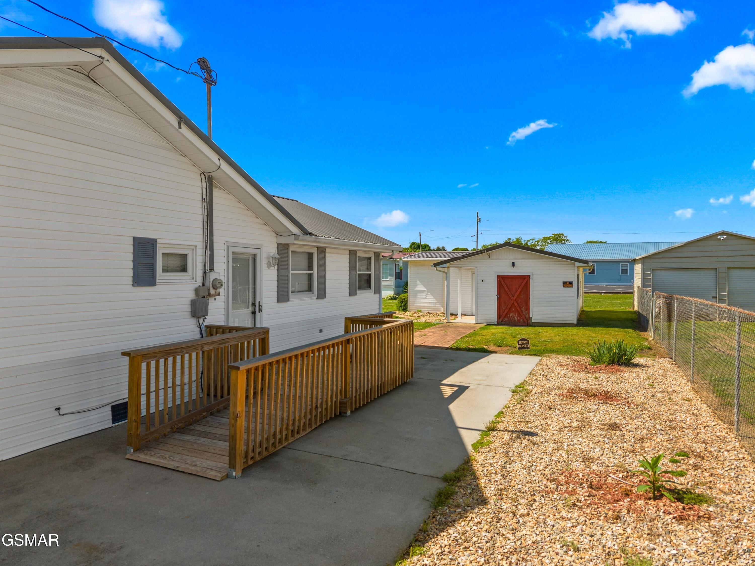 240 Coffman Road Bean Station TN 37708