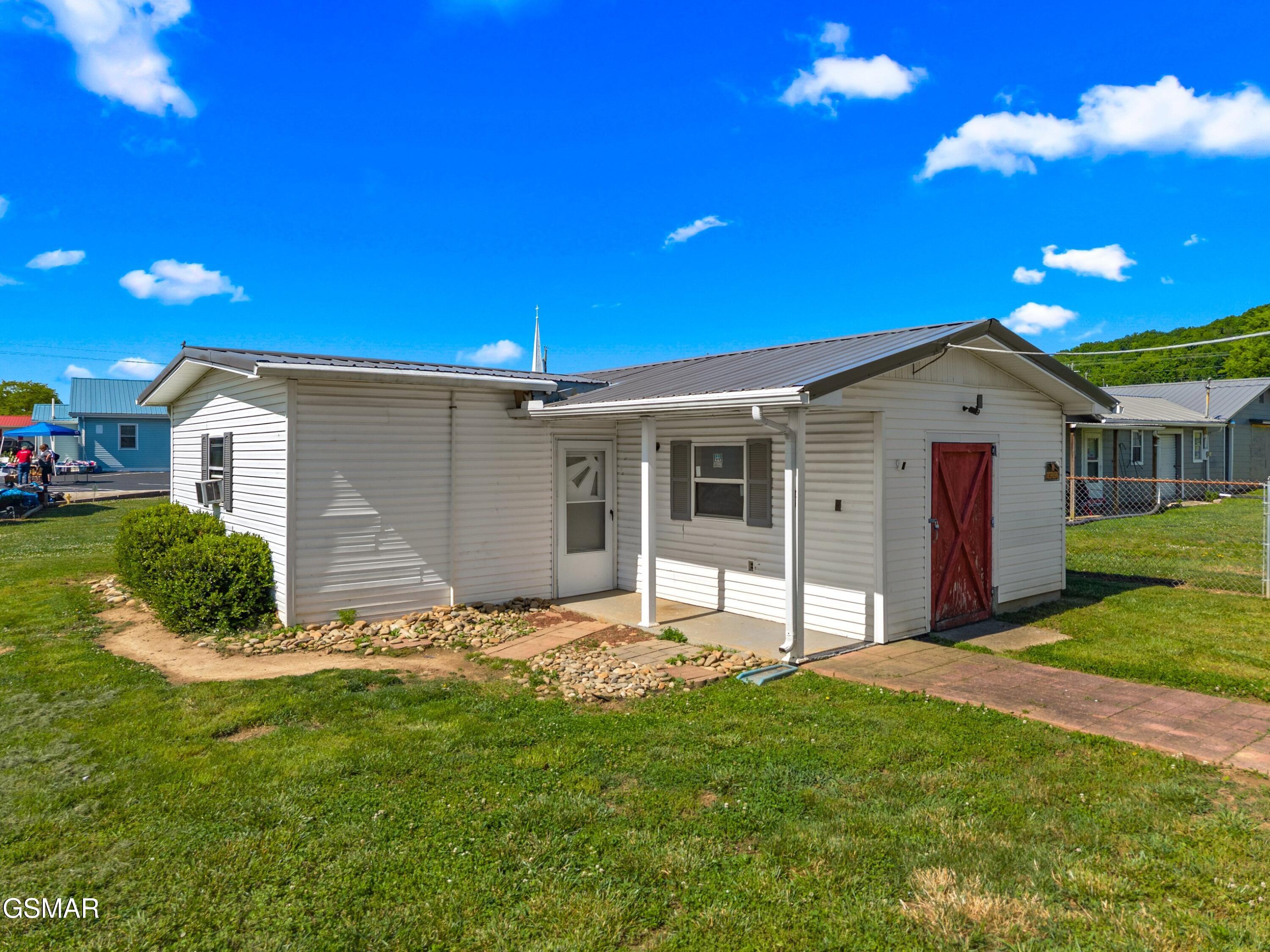 240 Coffman Road Bean Station TN 37708