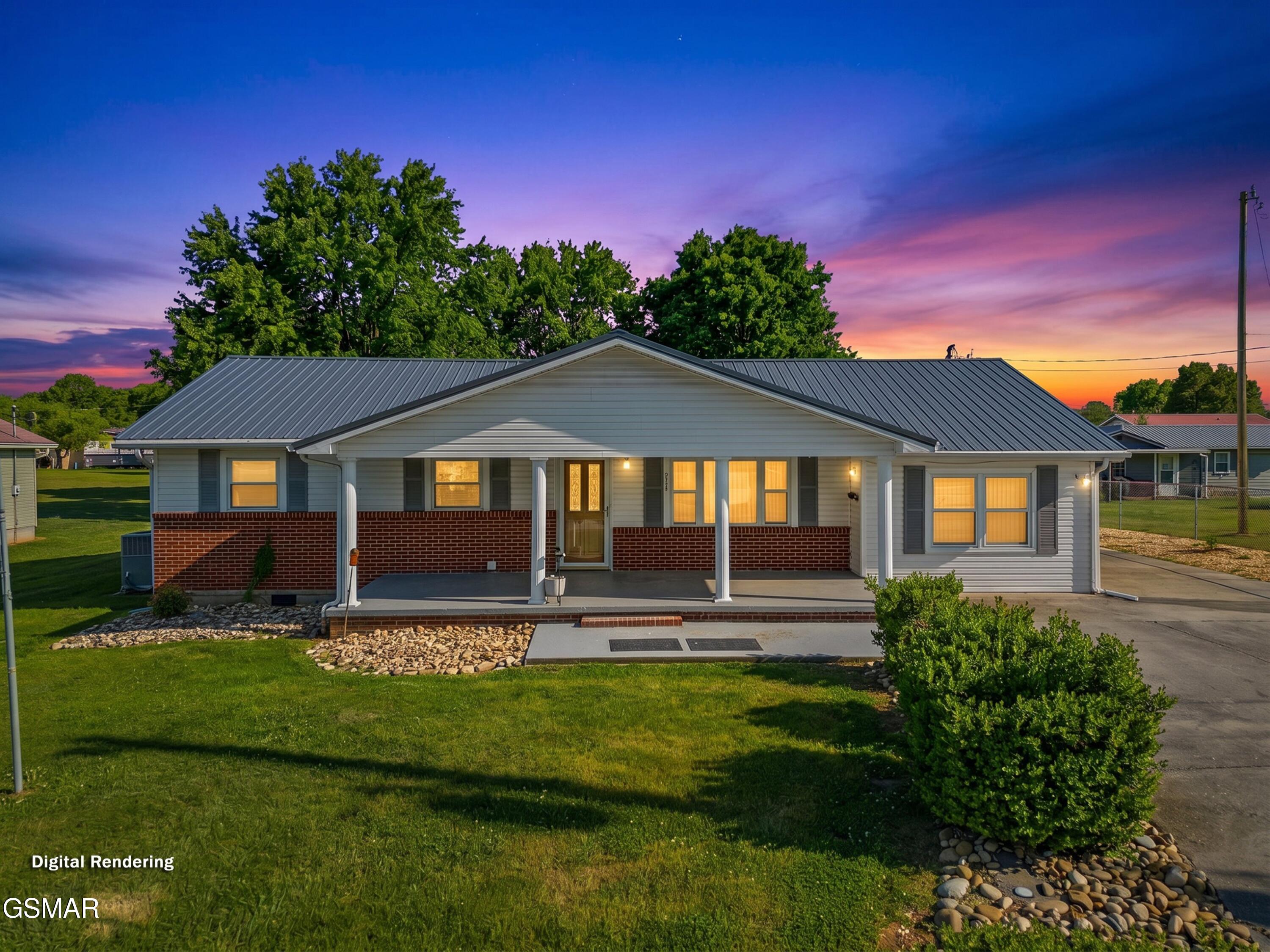 240 Coffman Road Bean Station TN 37708