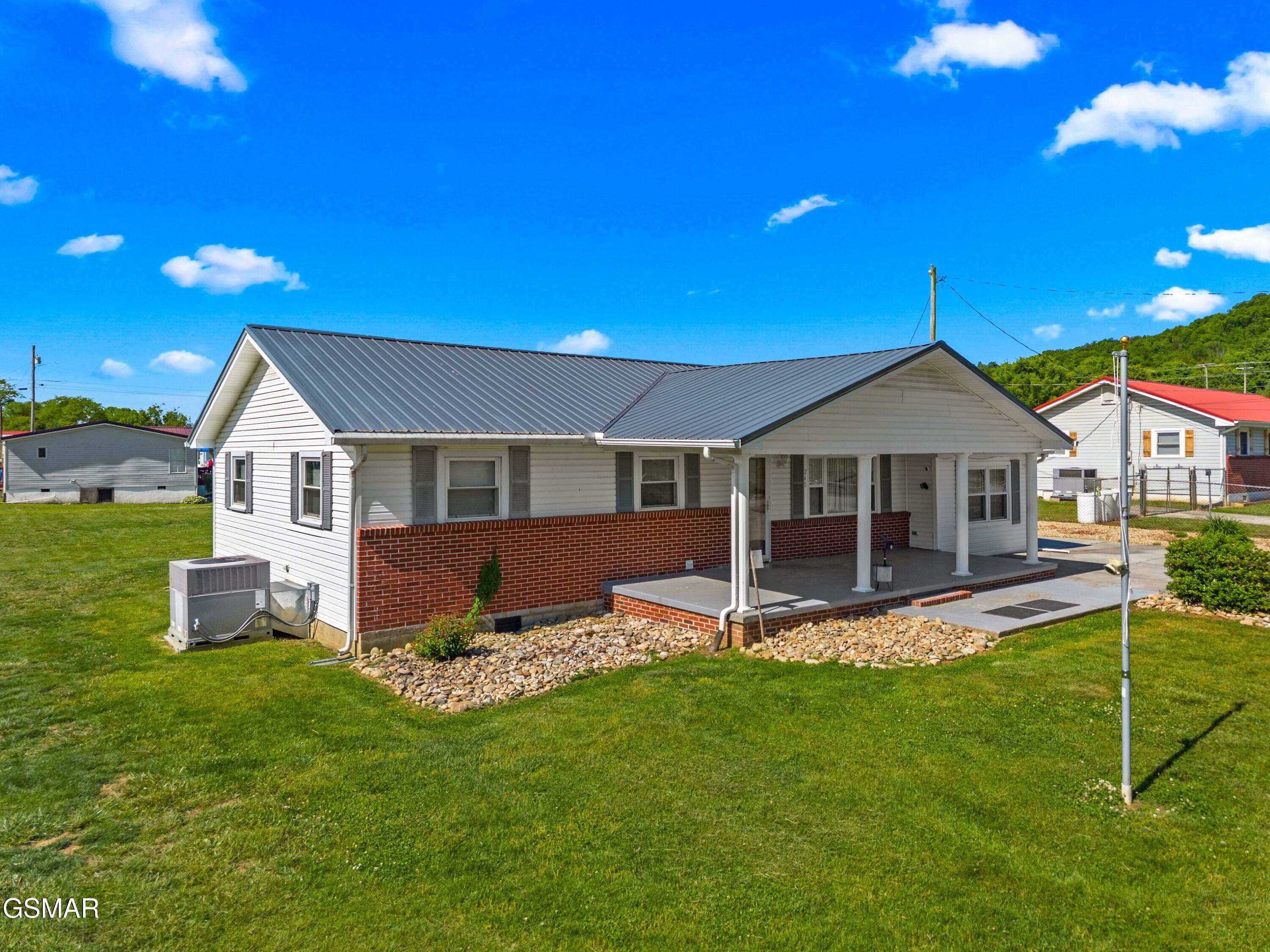 240 Coffman Road Bean Station TN 37708