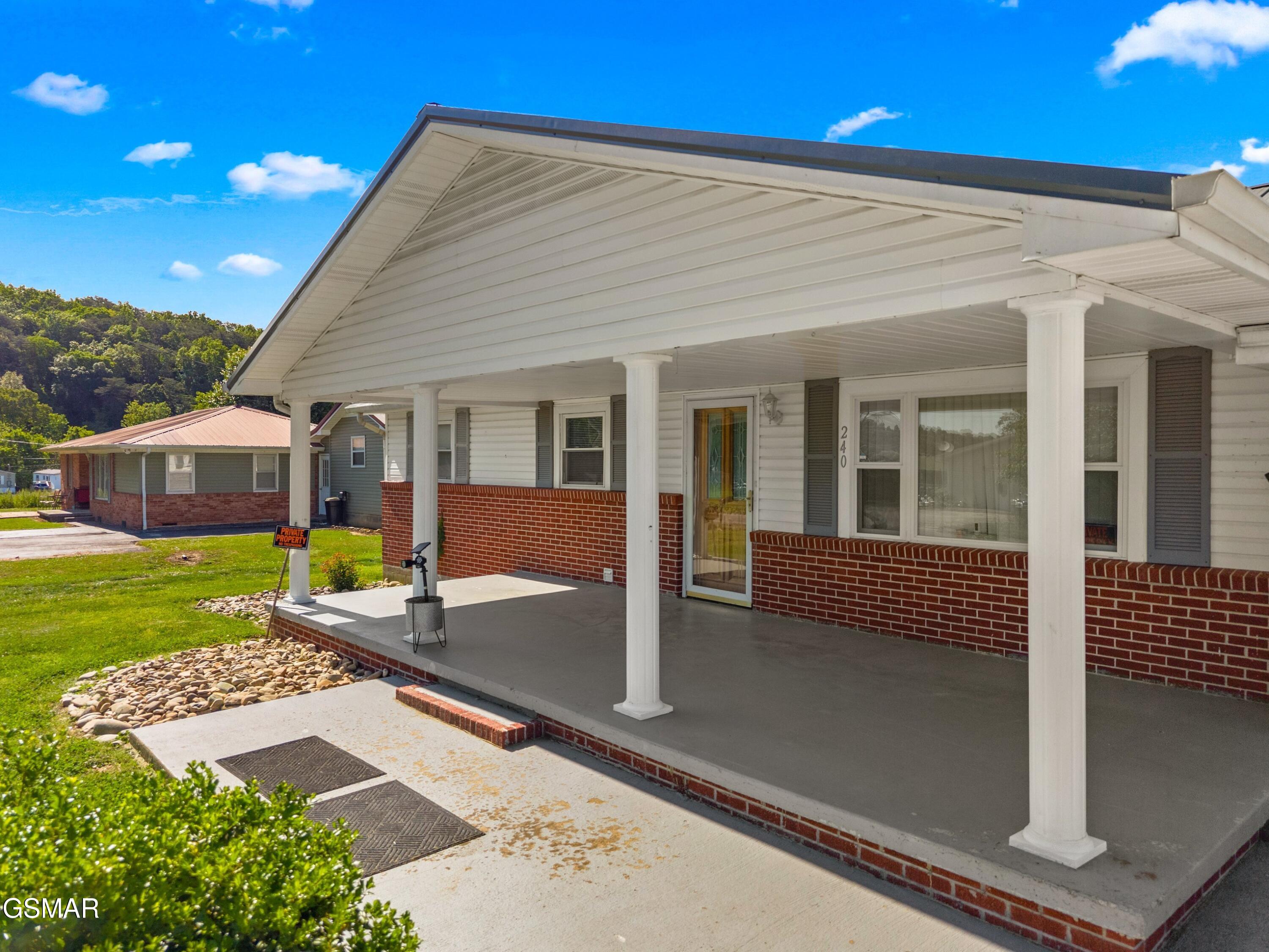 240 Coffman Road Bean Station TN 37708