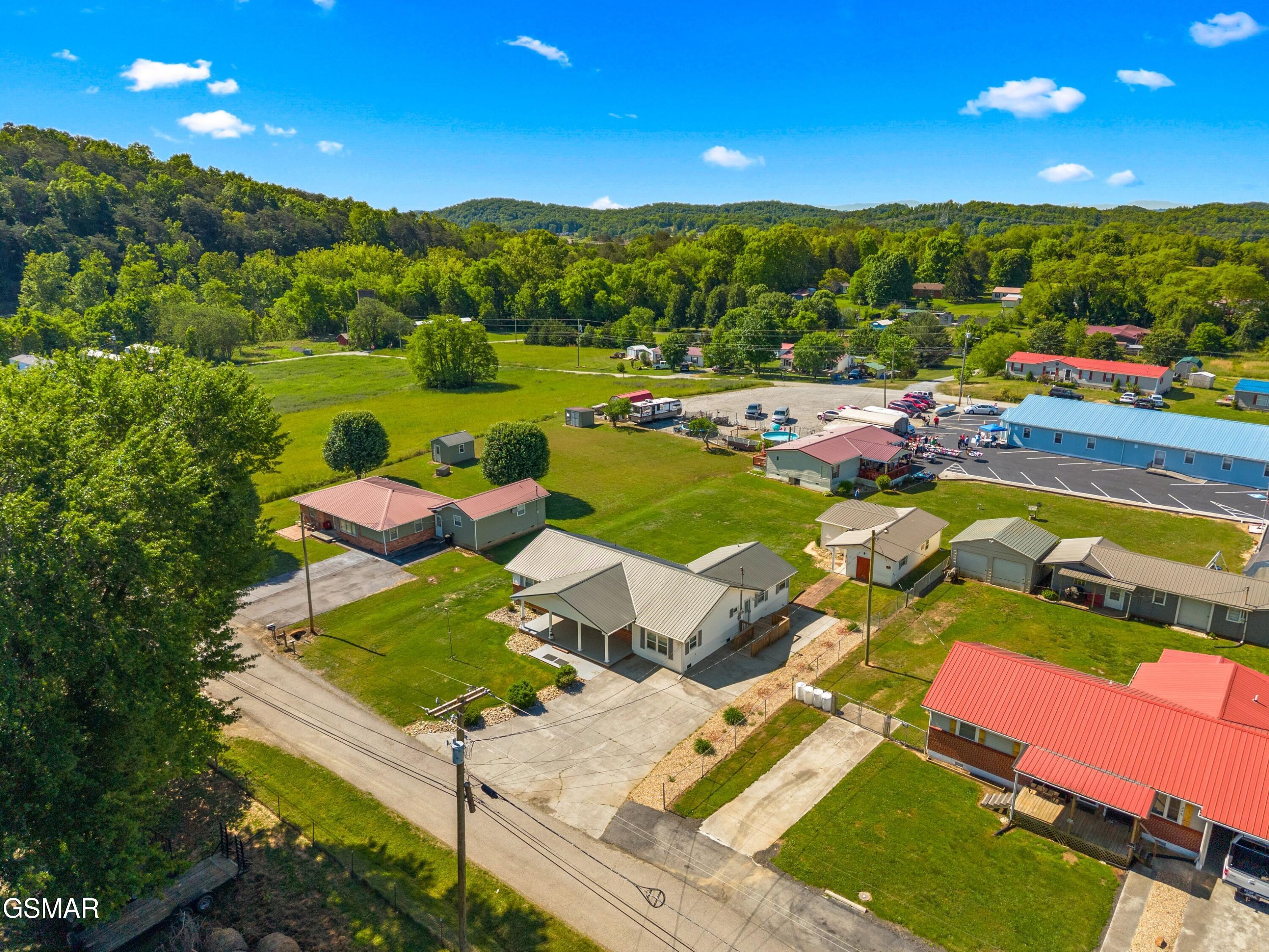 240 Coffman Road Bean Station TN 37708