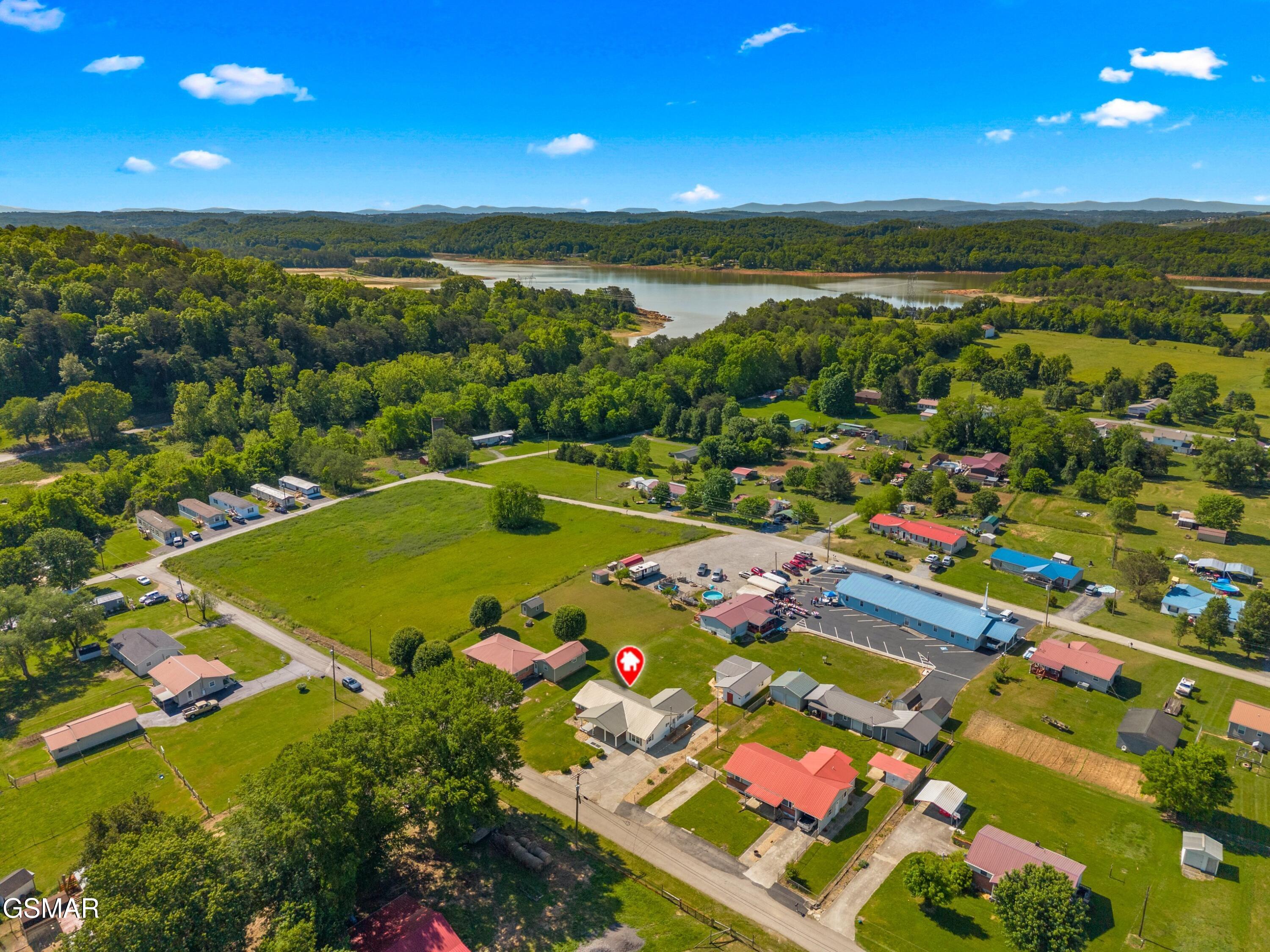 240 Coffman Road Bean Station TN 37708