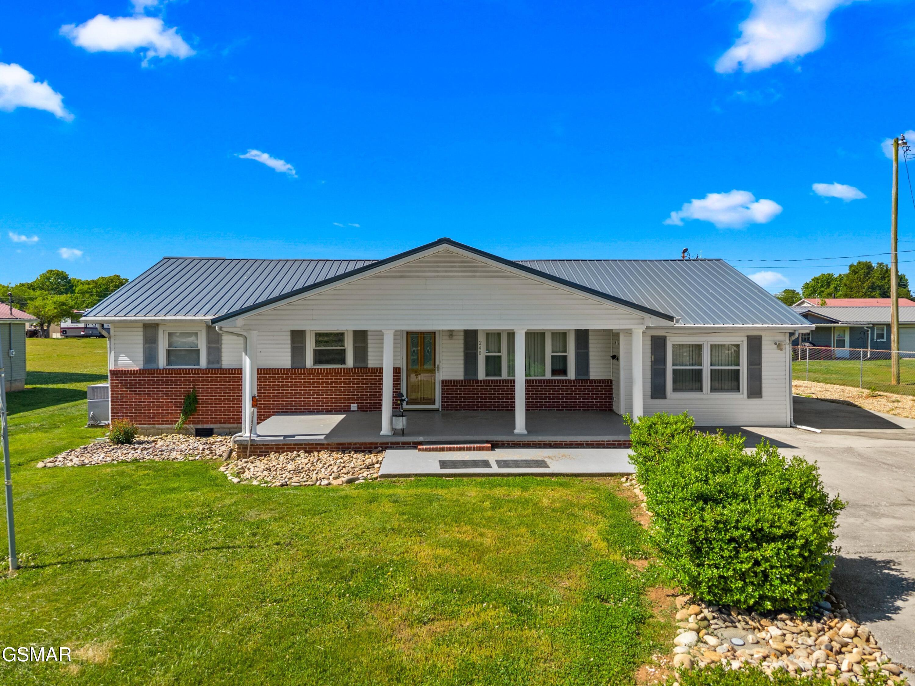 240 Coffman Road Bean Station TN 37708