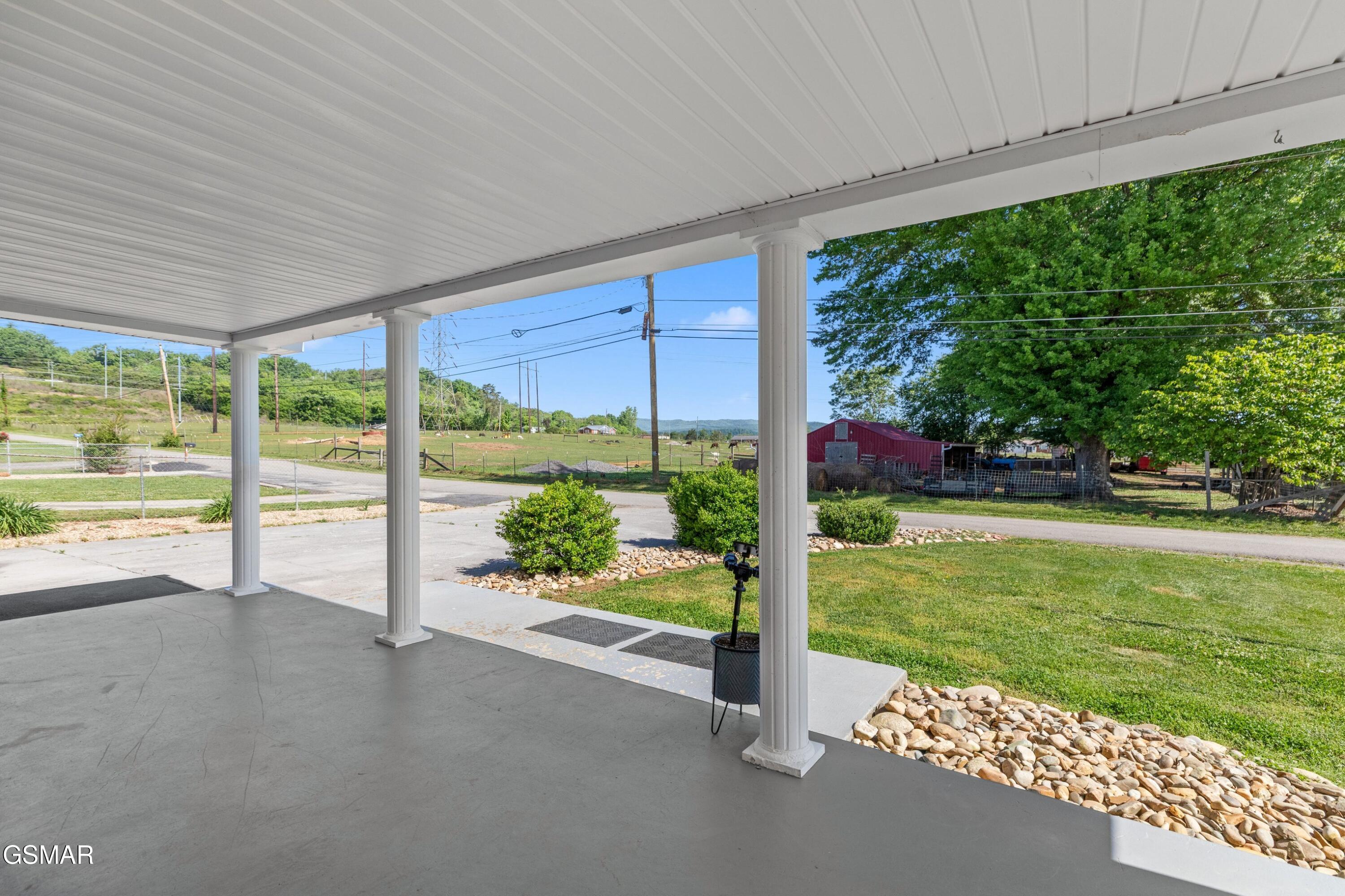 240 Coffman Road Bean Station TN 37708