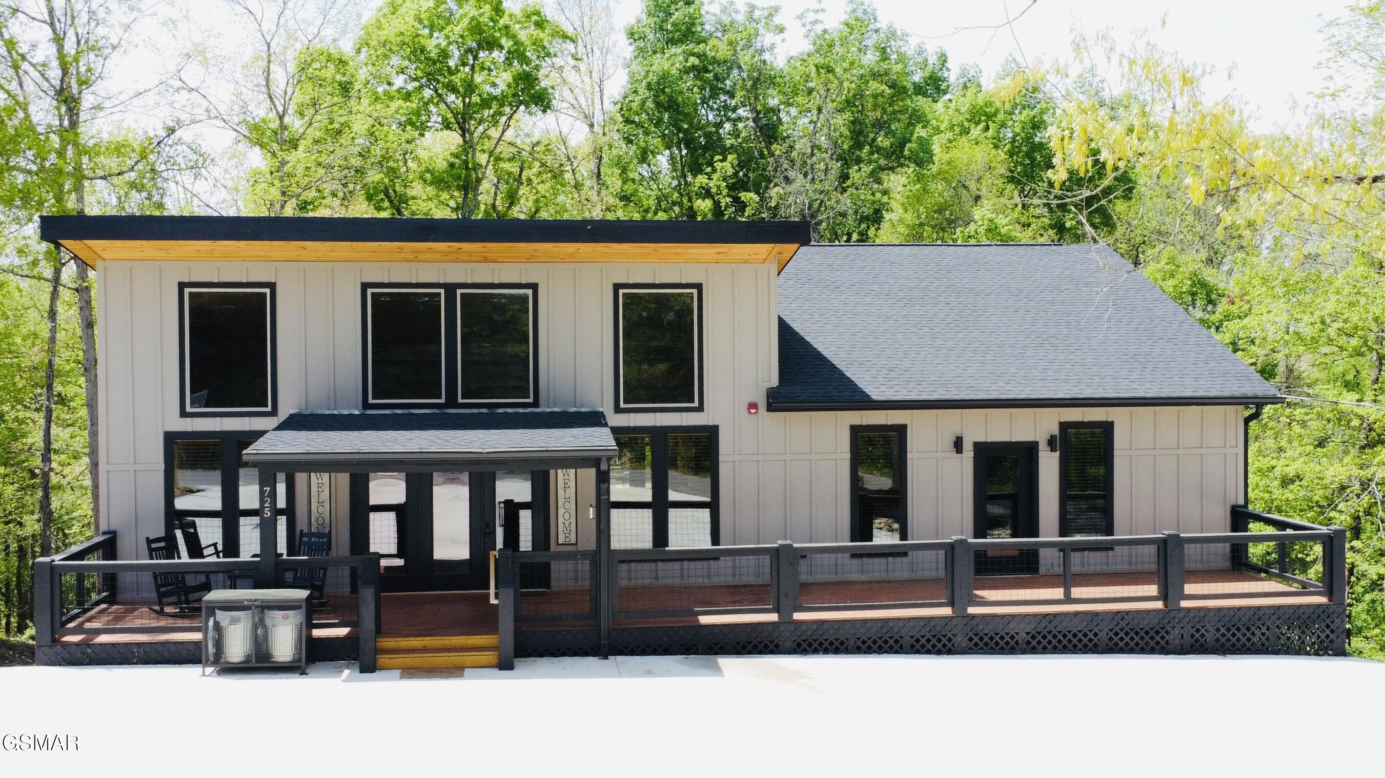 725 Timberlake Circle Sevierville TN 37876