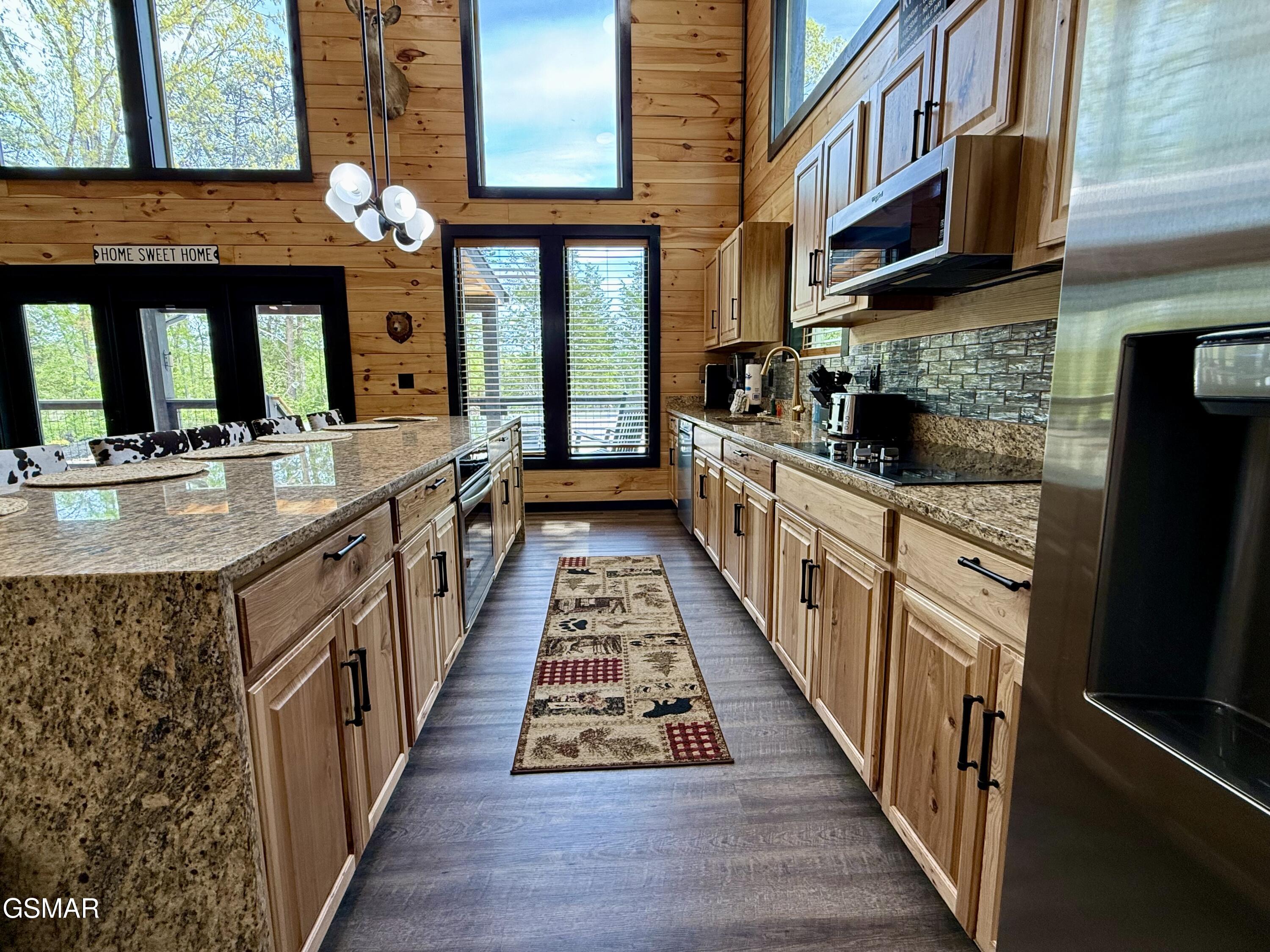 725 Timberlake Circle Sevierville TN 37876