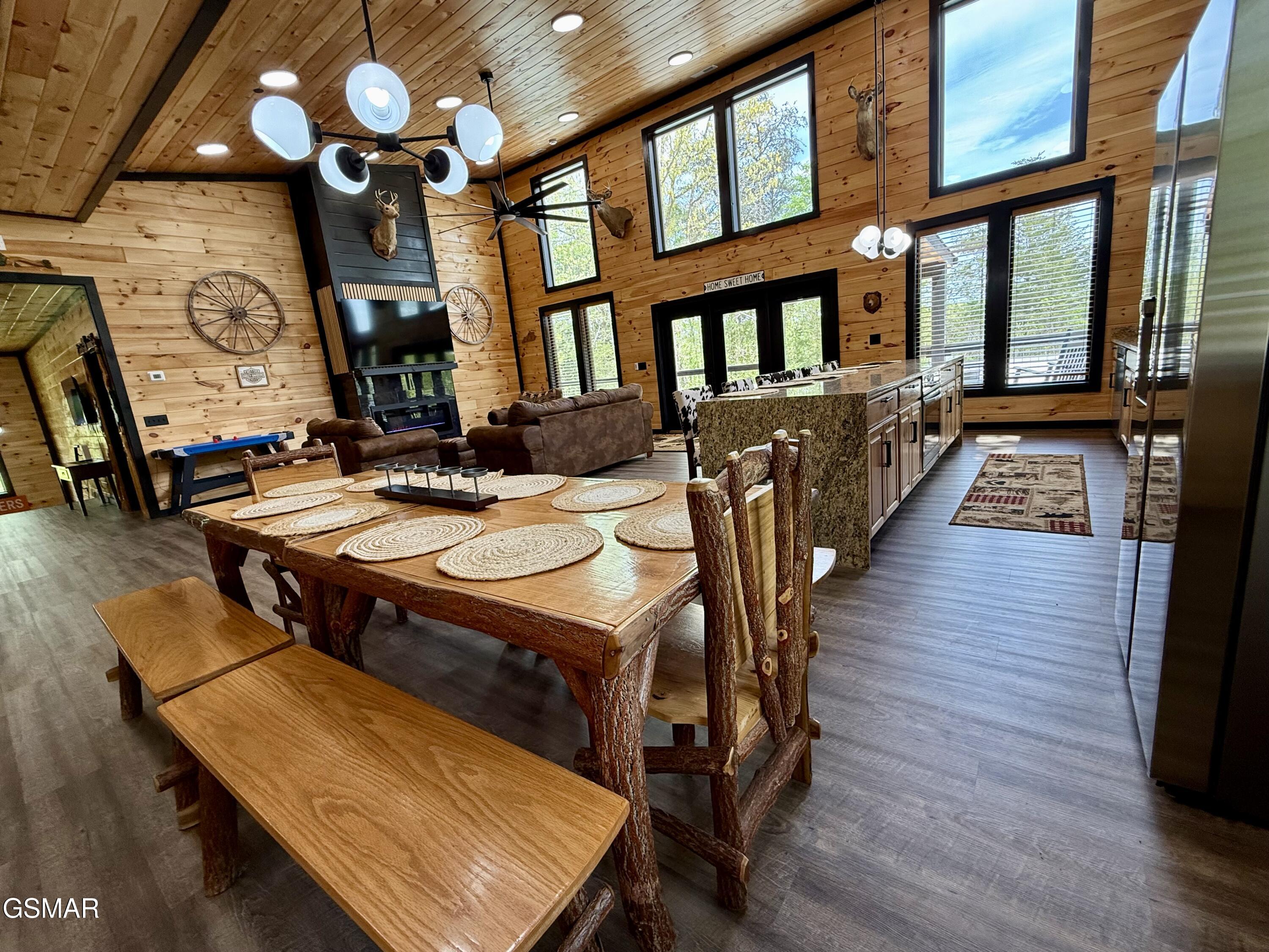 725 Timberlake Circle Sevierville TN 37876