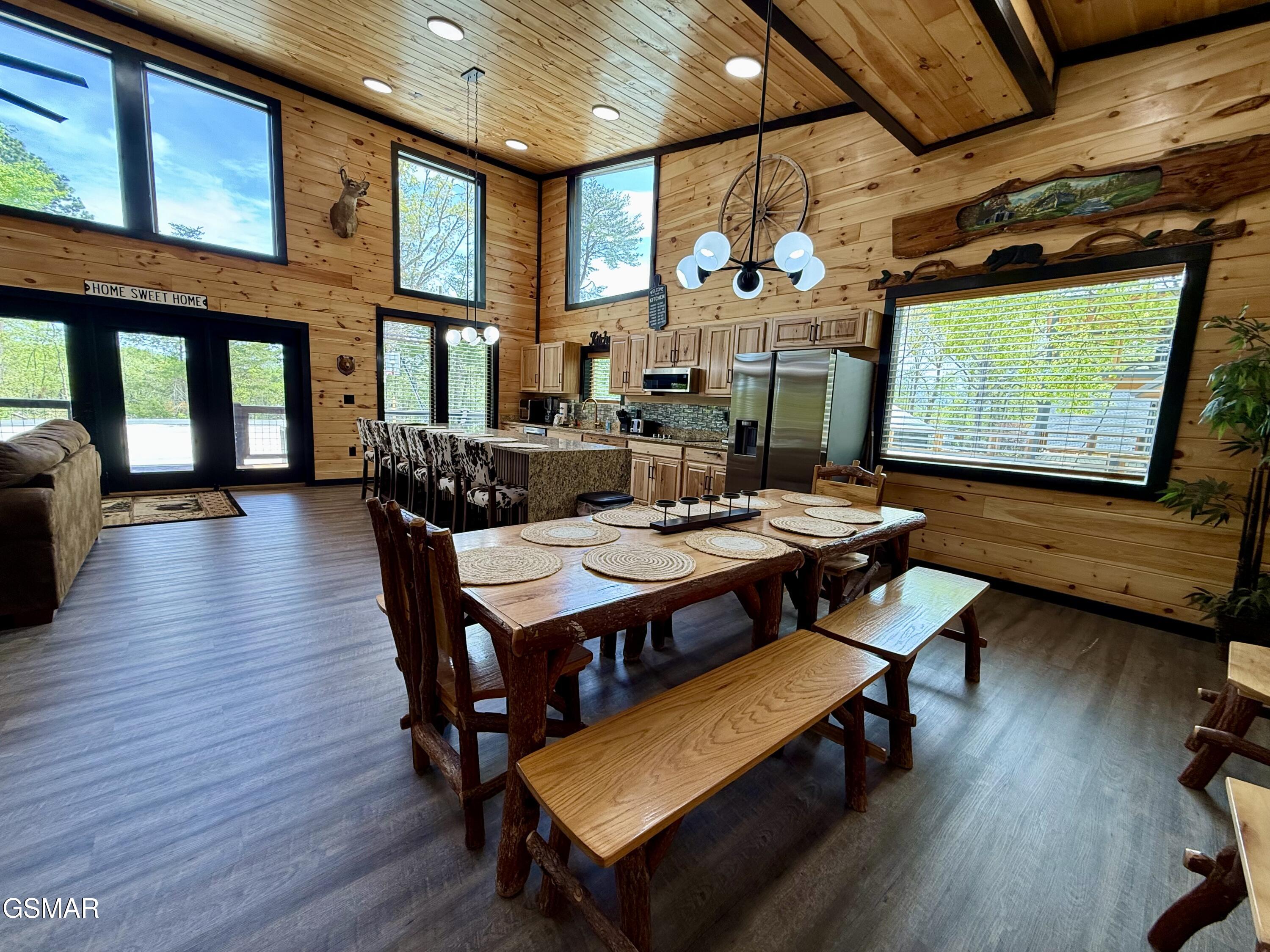 725 Timberlake Circle Sevierville TN 37876