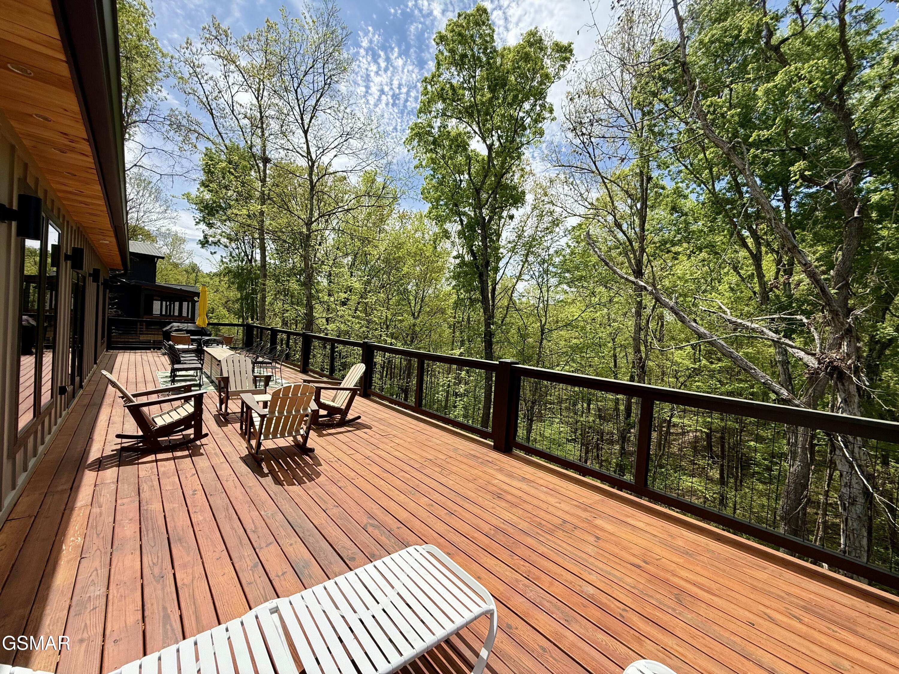 725 Timberlake Circle Sevierville TN 37876