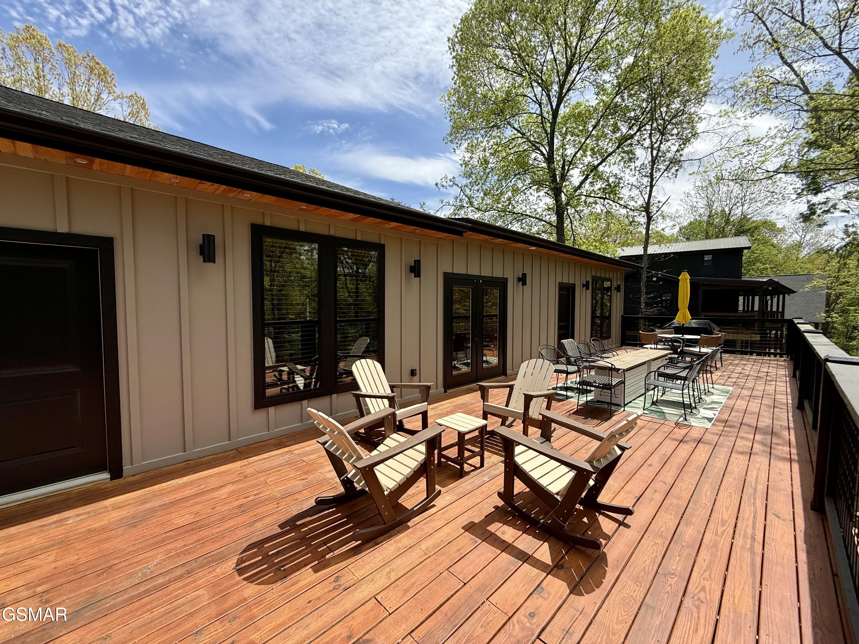 725 Timberlake Circle Sevierville TN 37876