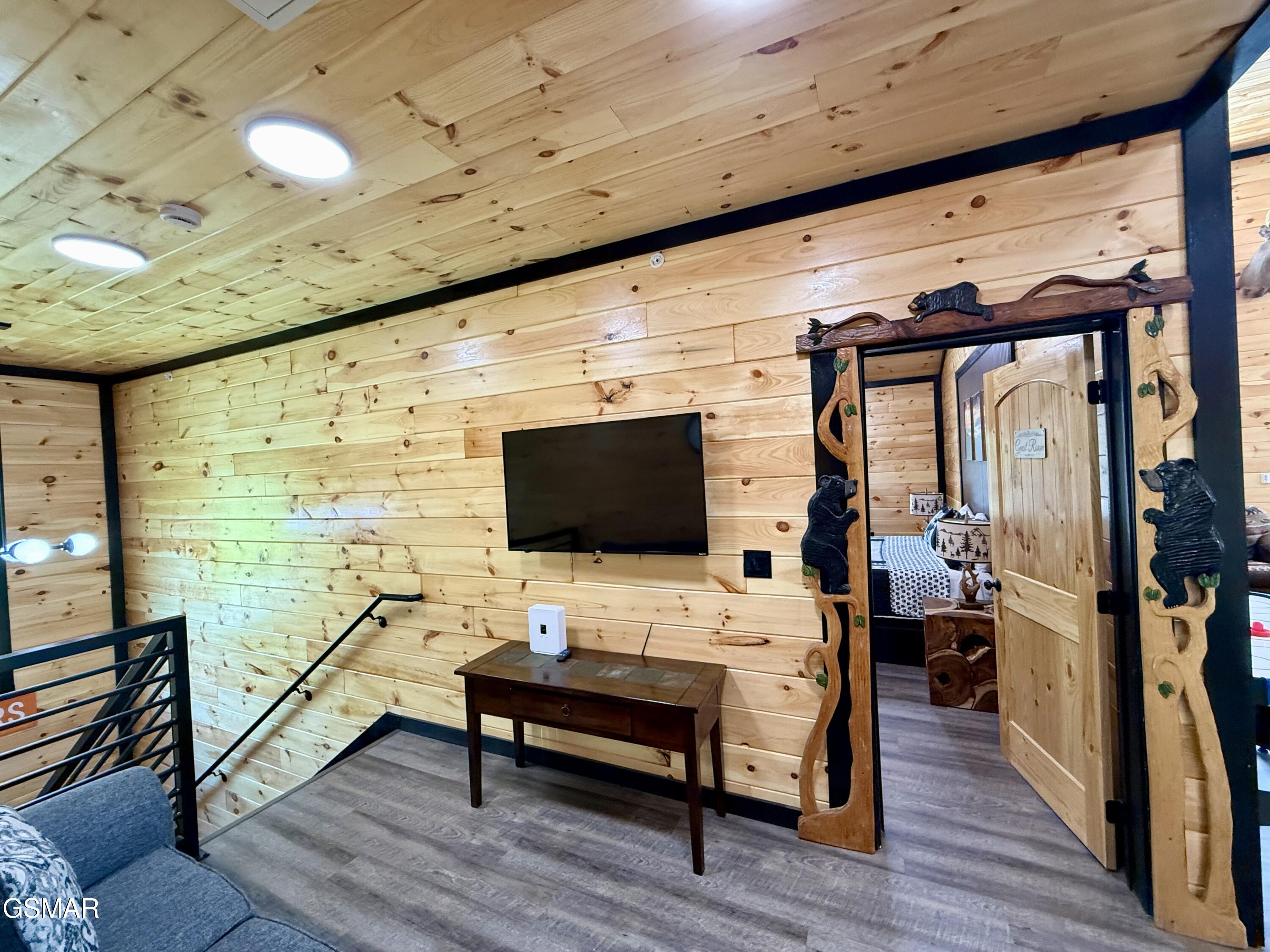 725 Timberlake Circle Sevierville TN 37876